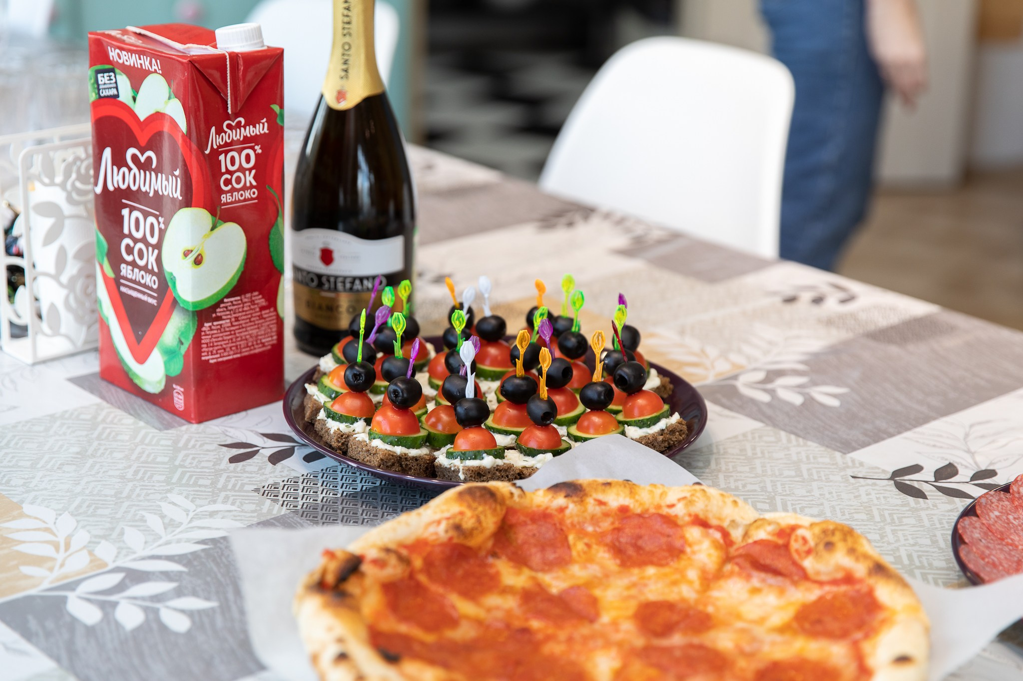 Костику 6 лет. Фотограф Татьяна Генева