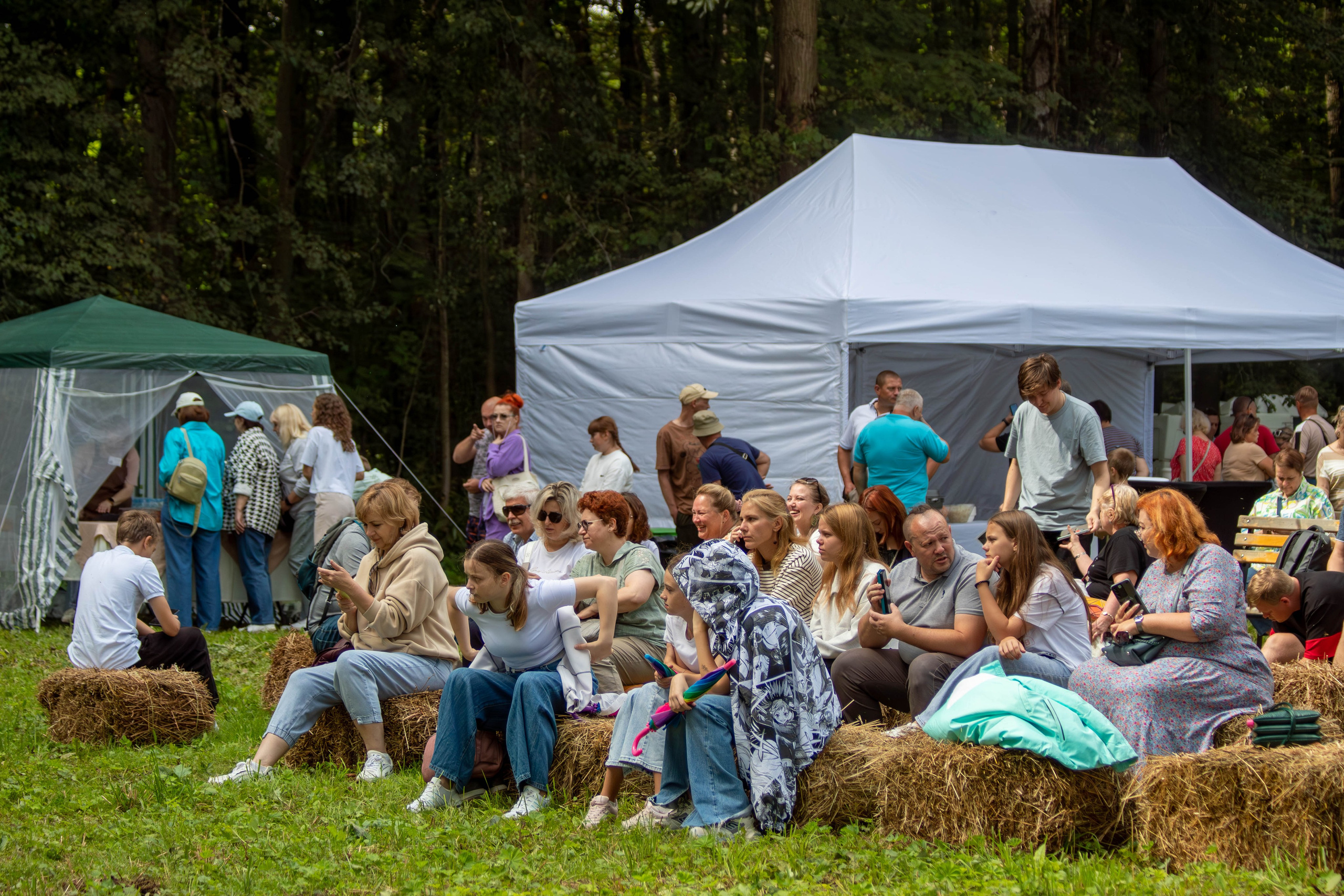 Охота как искусство Ясная поляна. Фотограф анималист — Тула, Москва