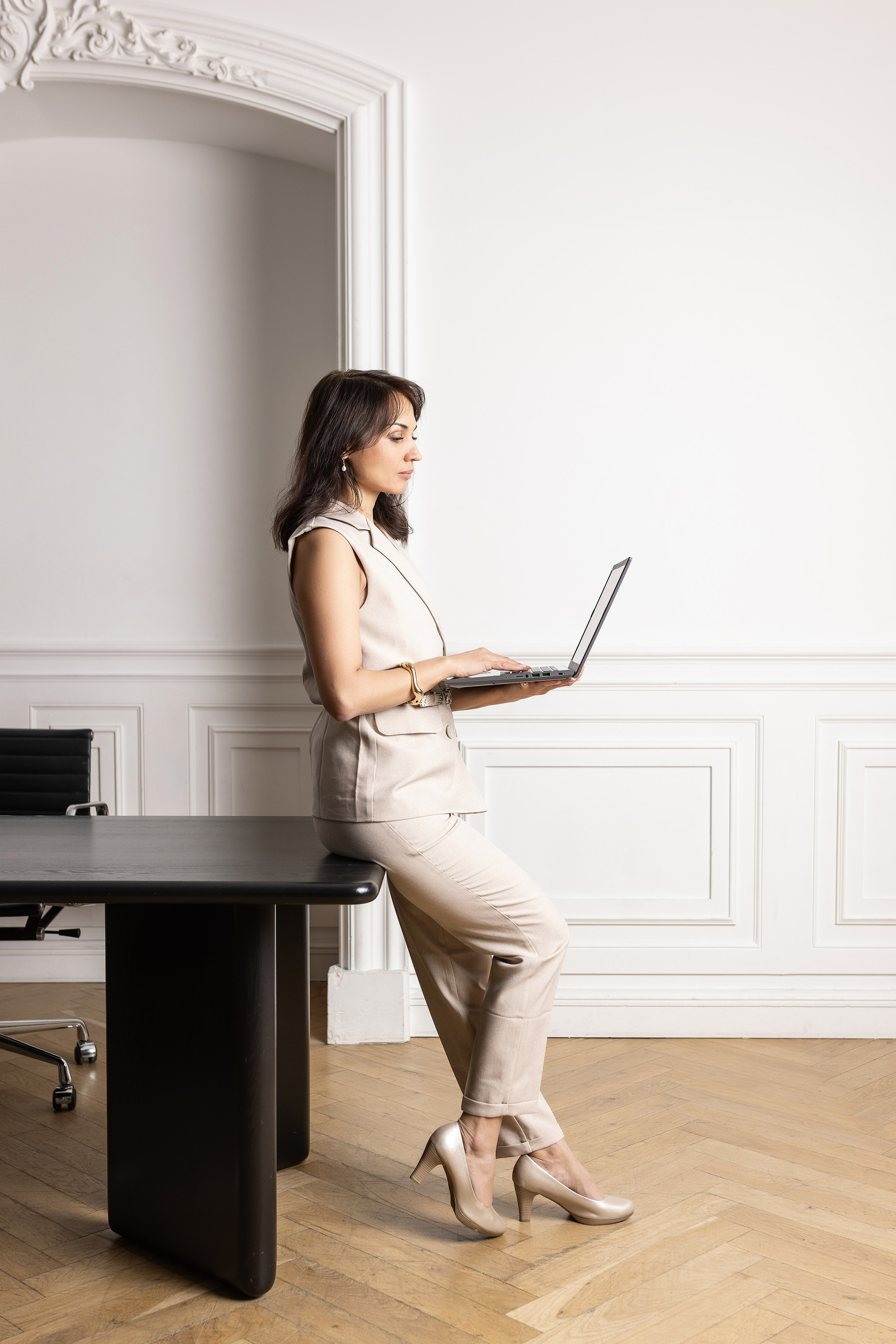 ЮЛИЯ. Индивидуальная фотосессия. Фотограф в Санкт-Петербурге Елена Сафонова