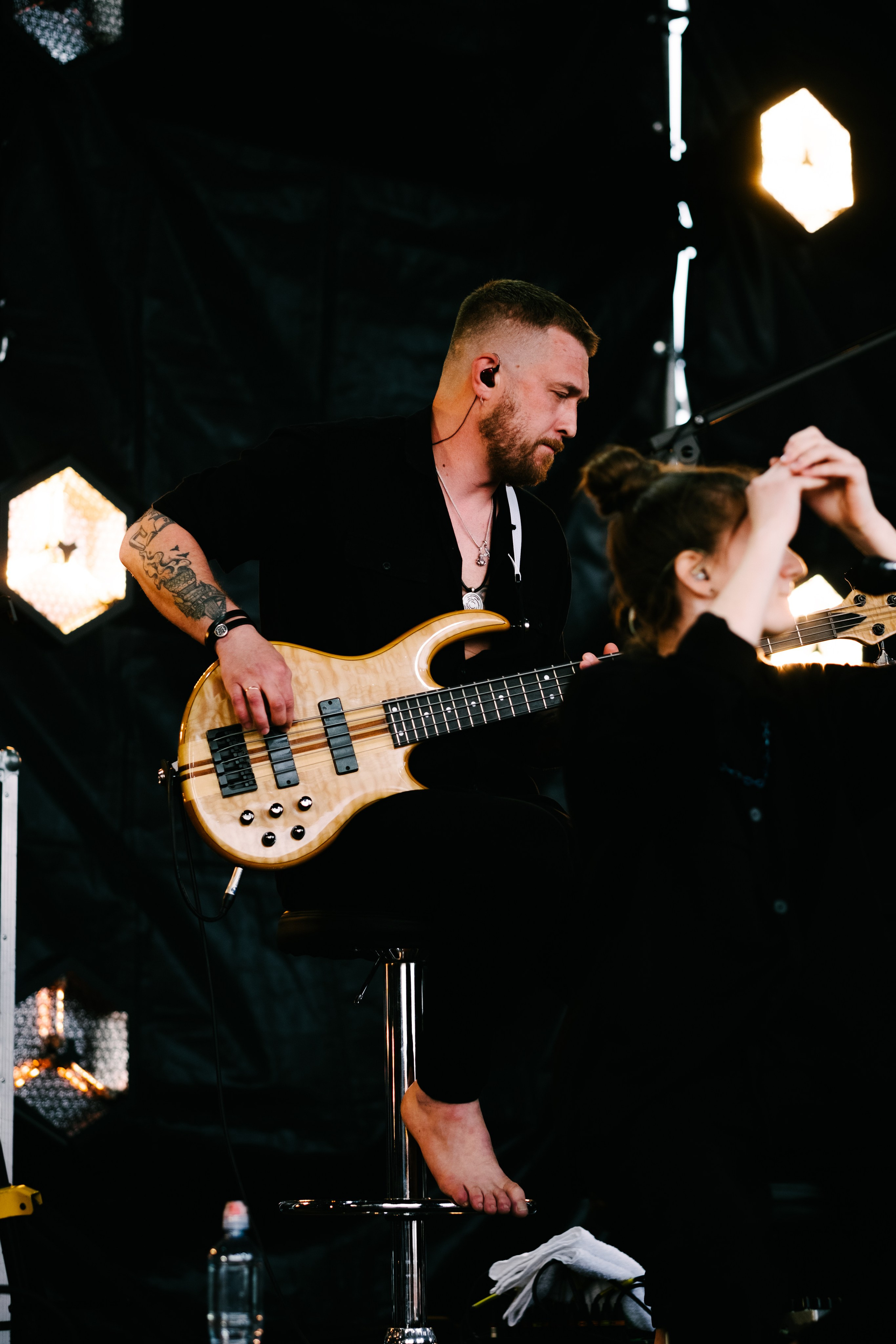 25/17 | Roof Place | 10.06.2022. Свадебный и репортажный фотограф Евгений Рудницкий