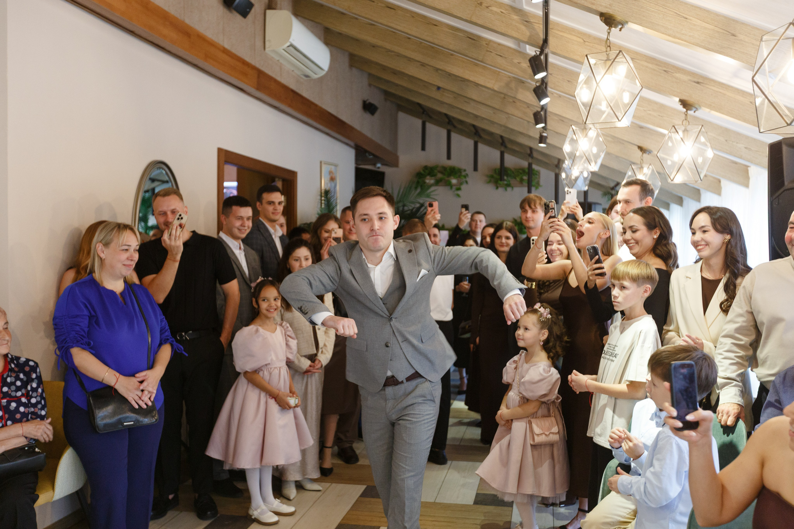 Ильназ и Дарья. Фотограф Станислав Петров. Trend Media Group