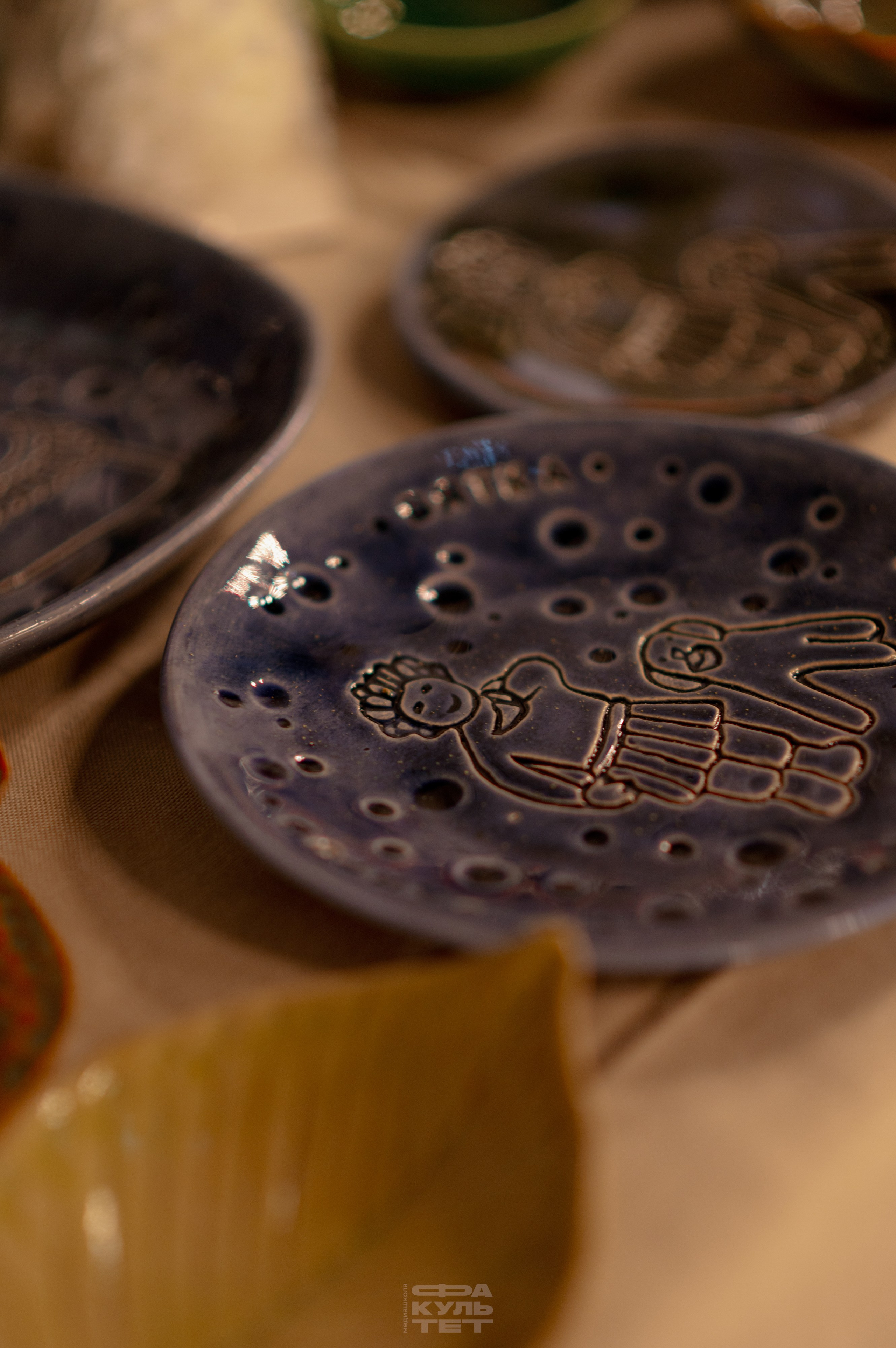 Дорогою Добра Мозгобойня. Контент фотограф Илья Урс