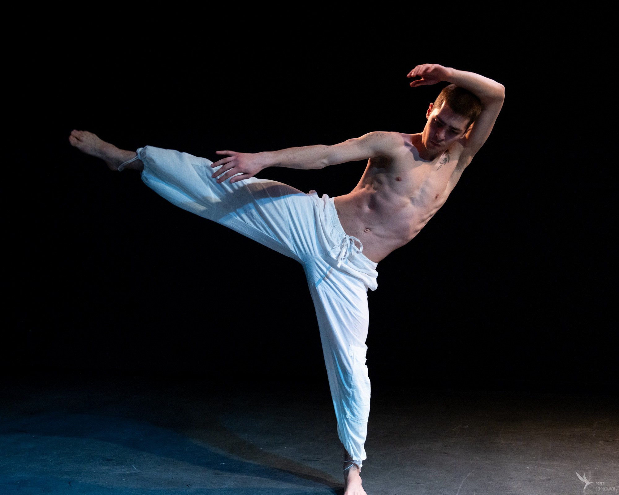 Җыен / Сбор. Репортажный фотограф в Казани Павел Серпокрылов