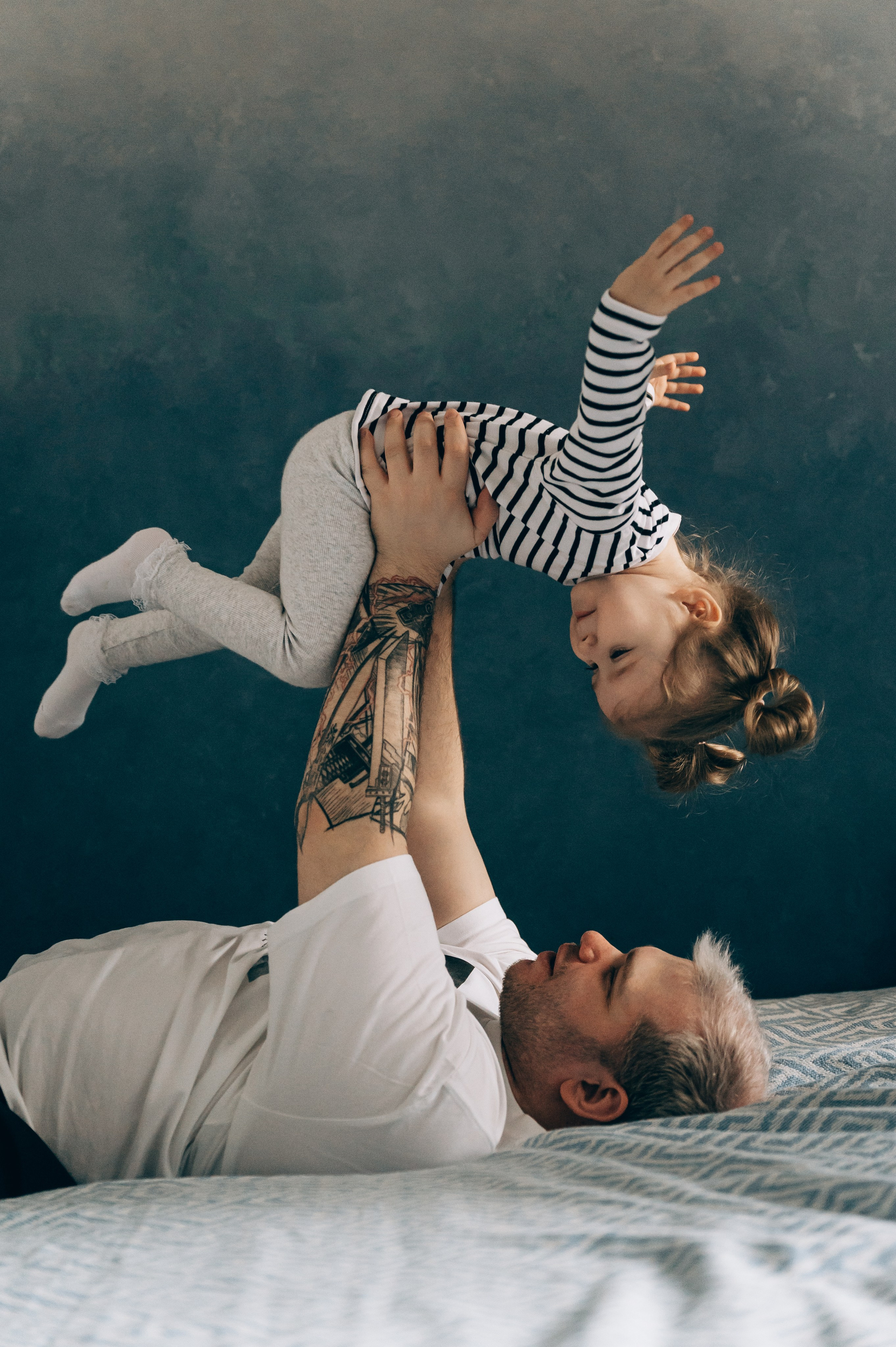 Семейные фотосессии Красноярск, детская фотосессия. Юлия Раскова — Портретный и семейный фотограф в Красноярске