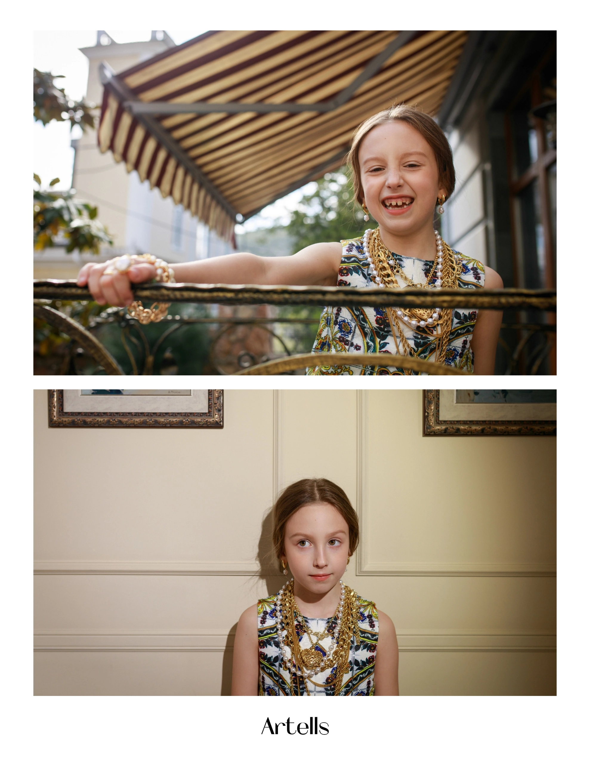 Проект Dolce May 24. Съёмки для брендов в Крыму / Стилист / Продюсер / Женя Мамай