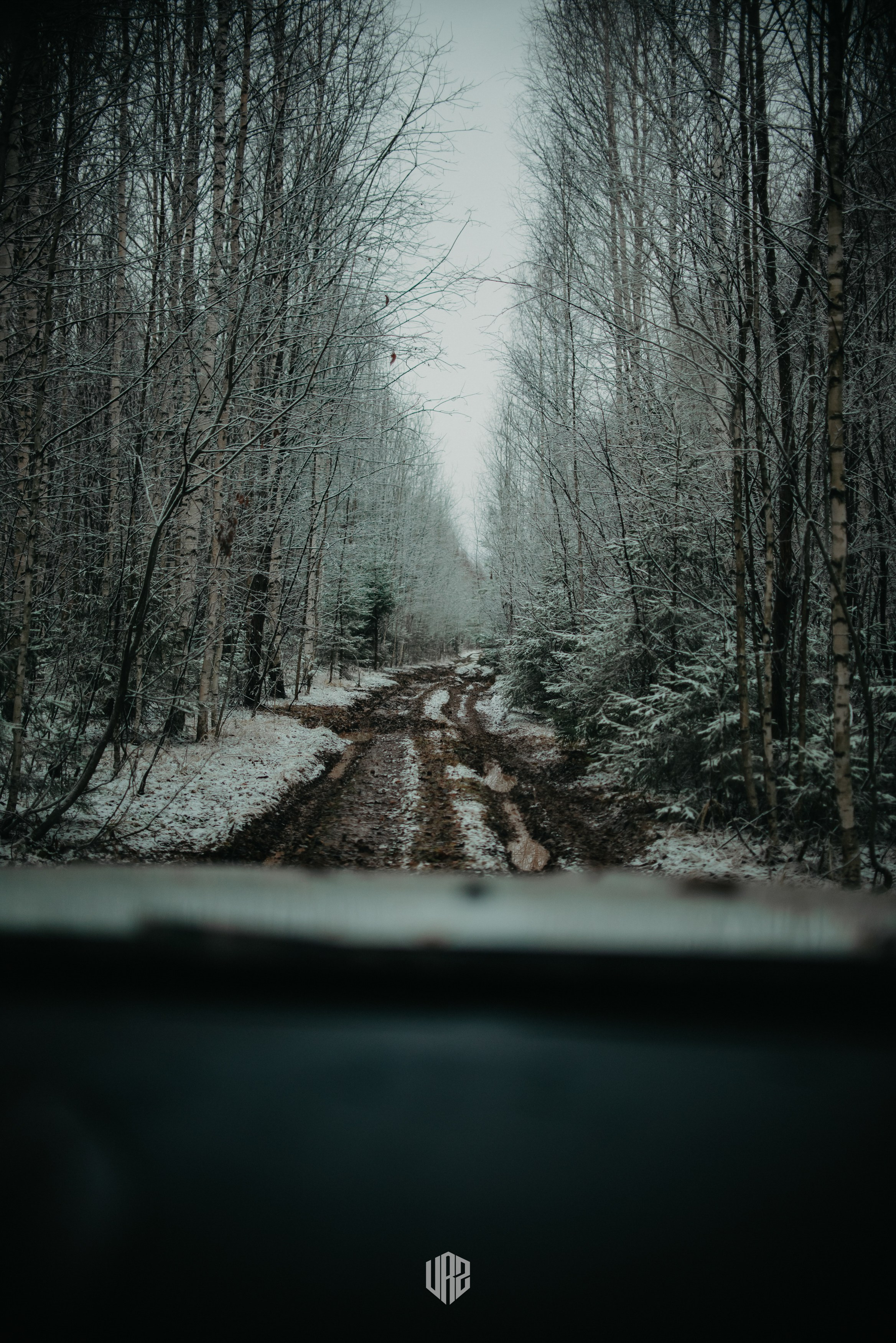 «Затерянное Вятки». Путь на «поющие пески». Контент фотограф Илья Урс