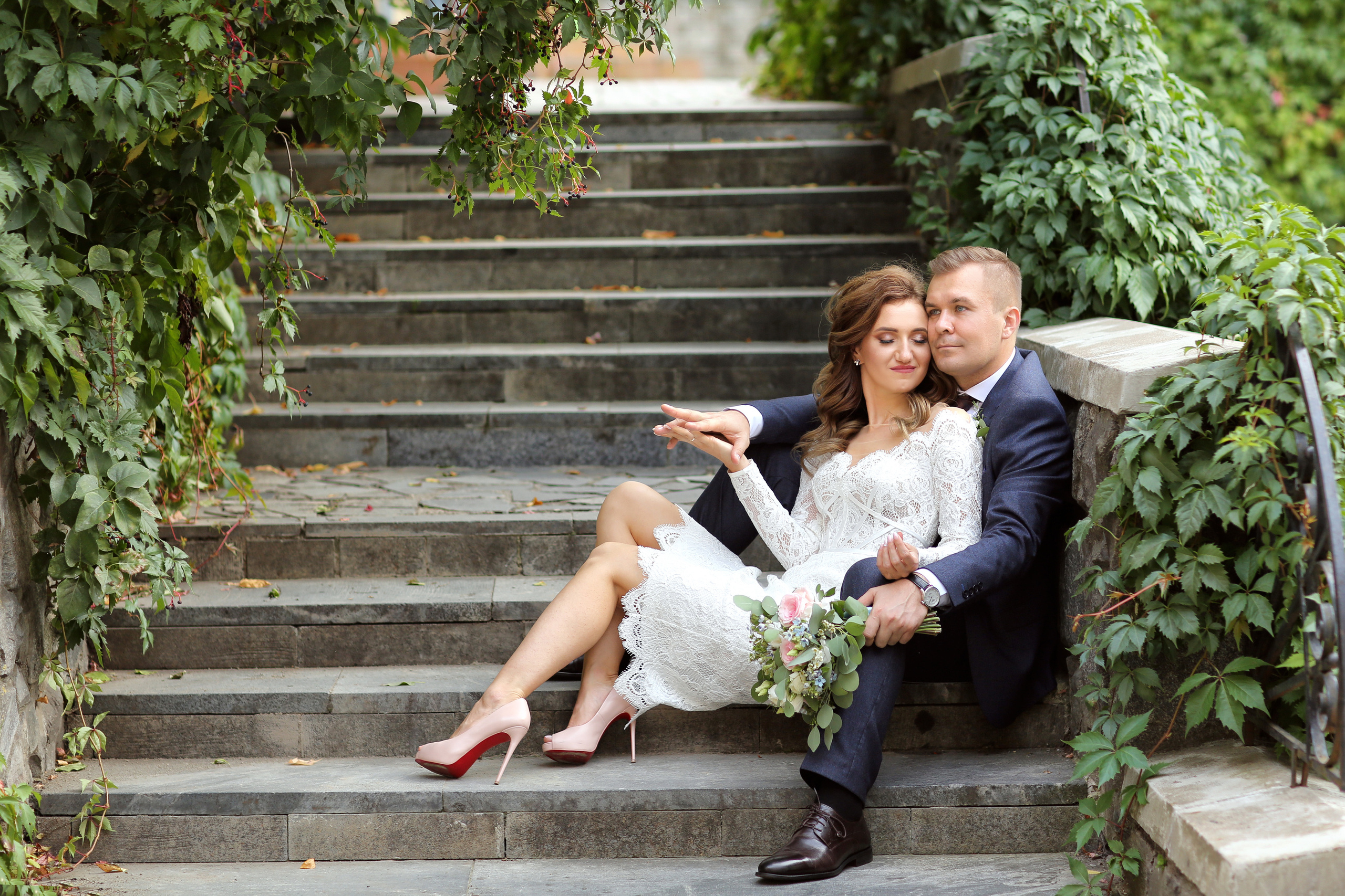 Свадьба. Свадебная съёмка. Фото в Минске Олег Цыганок #вашэнергичныйфотограф