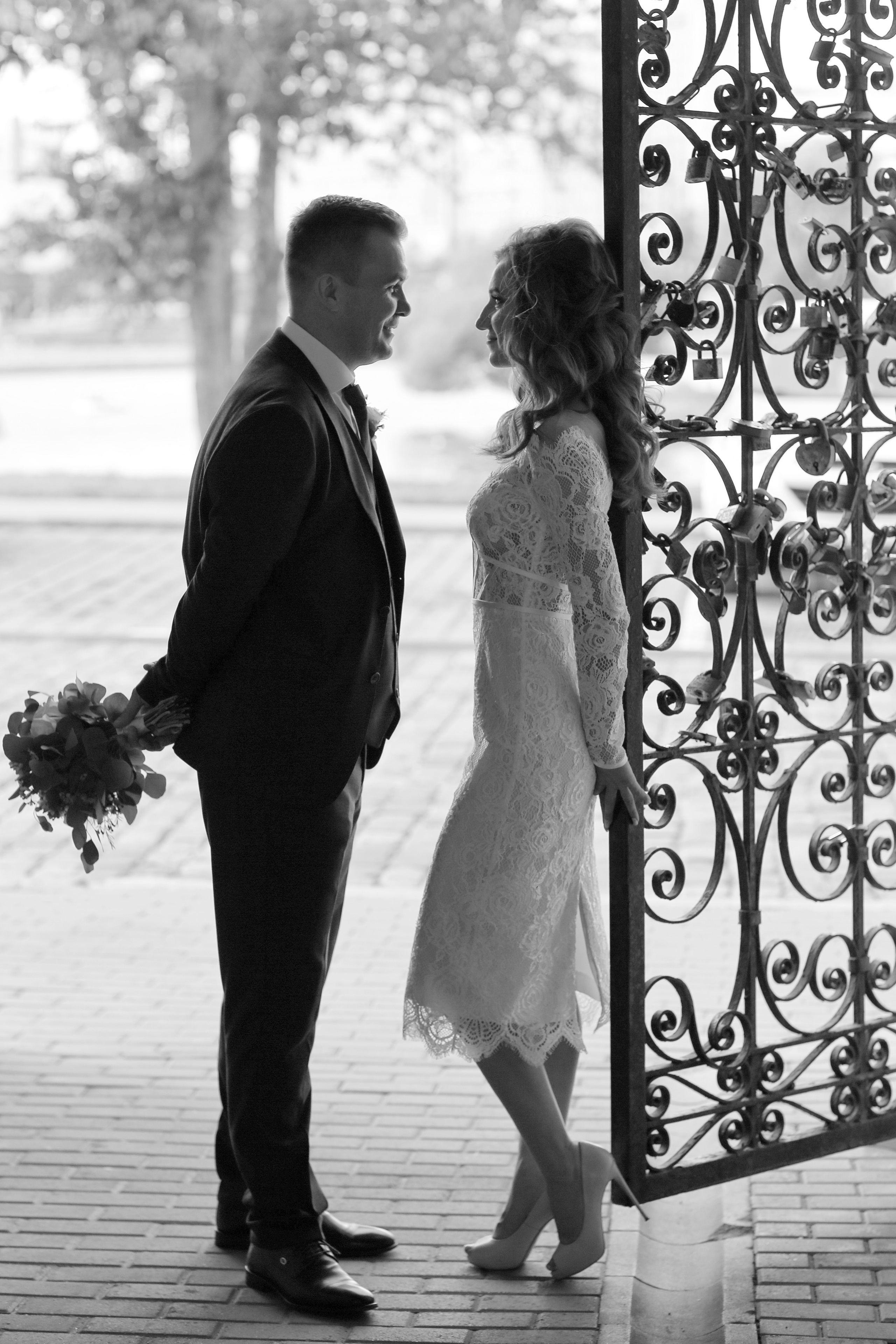 Свадьба. Свадебная съёмка. Фото в Минске Олег Цыганок #вашэнергичныйфотограф