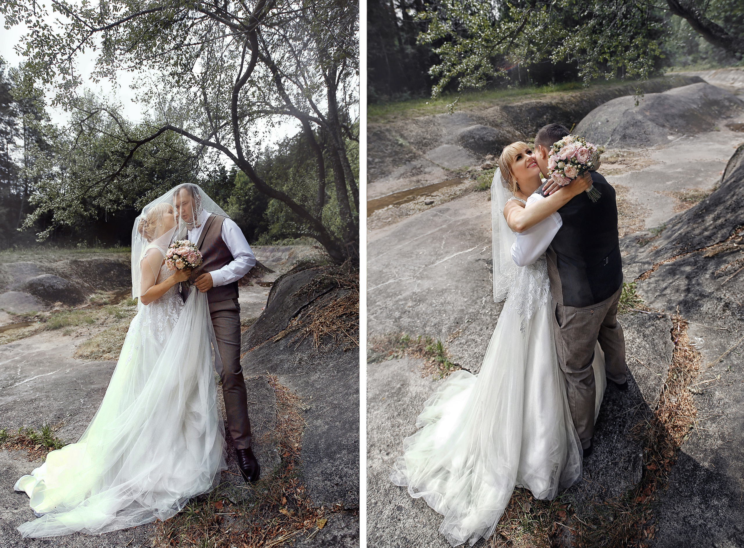 Свадьба. Свадебная съёмка. Фото в Минске Олег Цыганок #вашэнергичныйфотограф