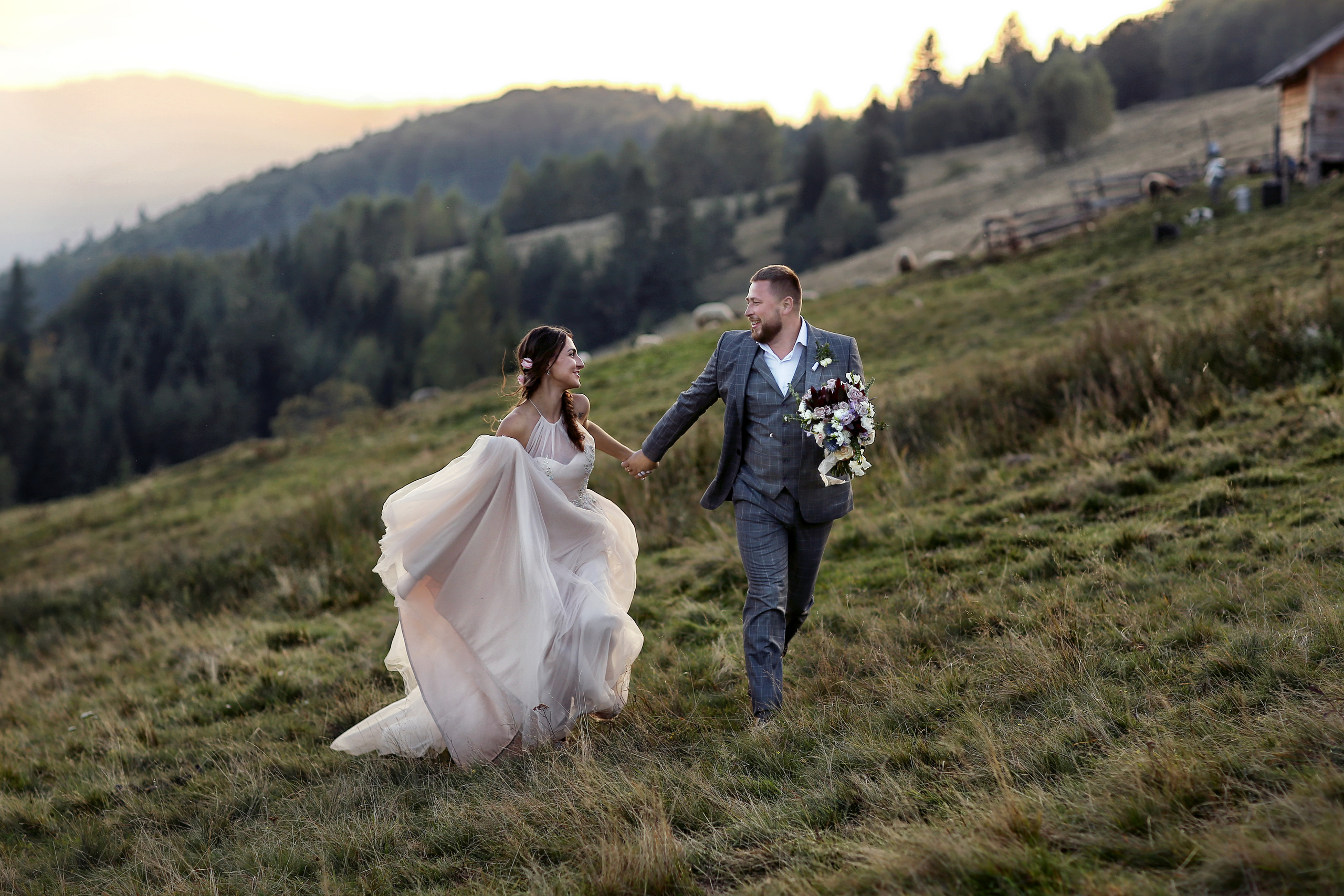 Свадьба. Свадебная съёмка. Фото в Минске Олег Цыганок #вашэнергичныйфотограф