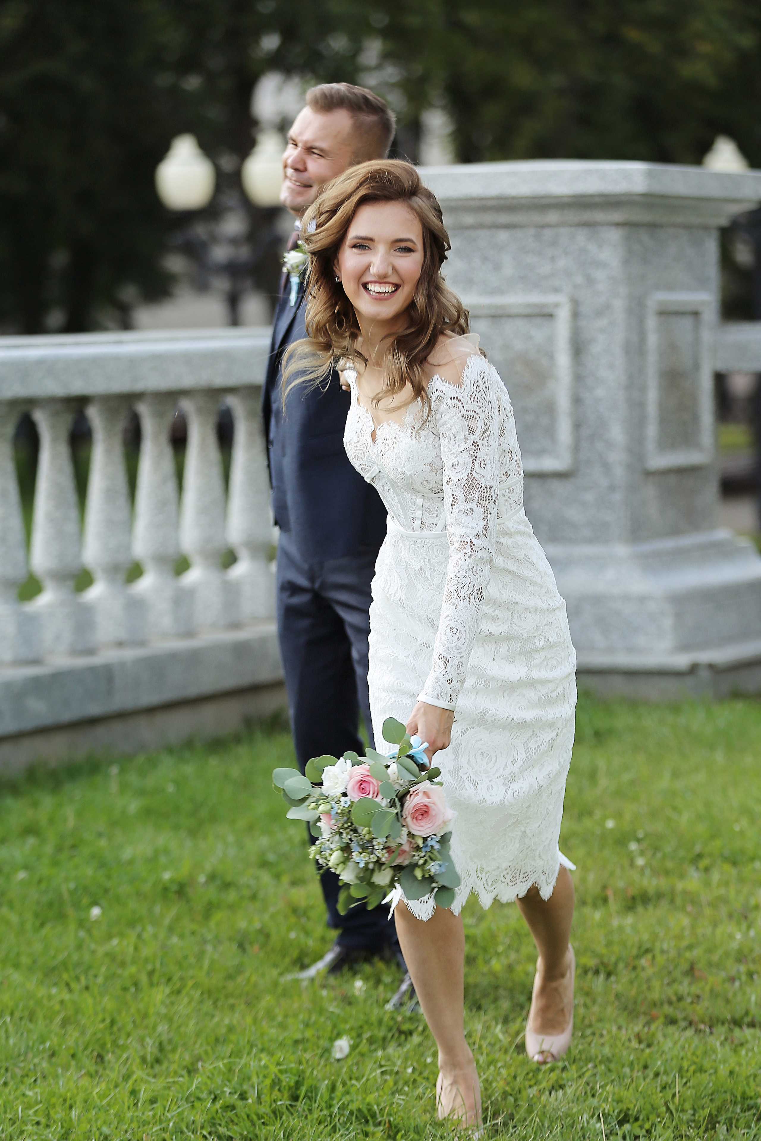 Свадьба. Свадебная съёмка. Фото в Минске Олег Цыганок #вашэнергичныйфотограф