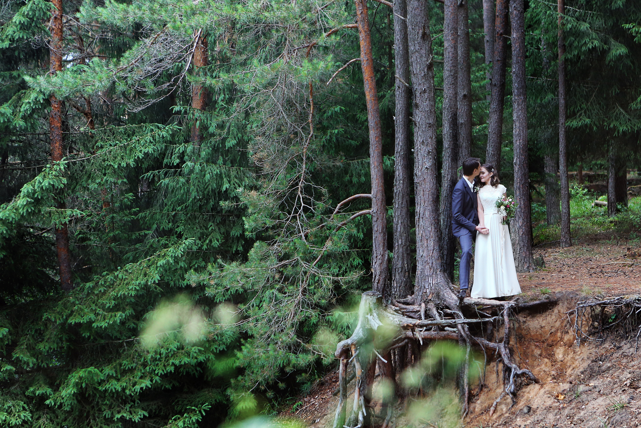 Свадьба. Свадебная съёмка. Фото в Минске Олег Цыганок #вашэнергичныйфотограф