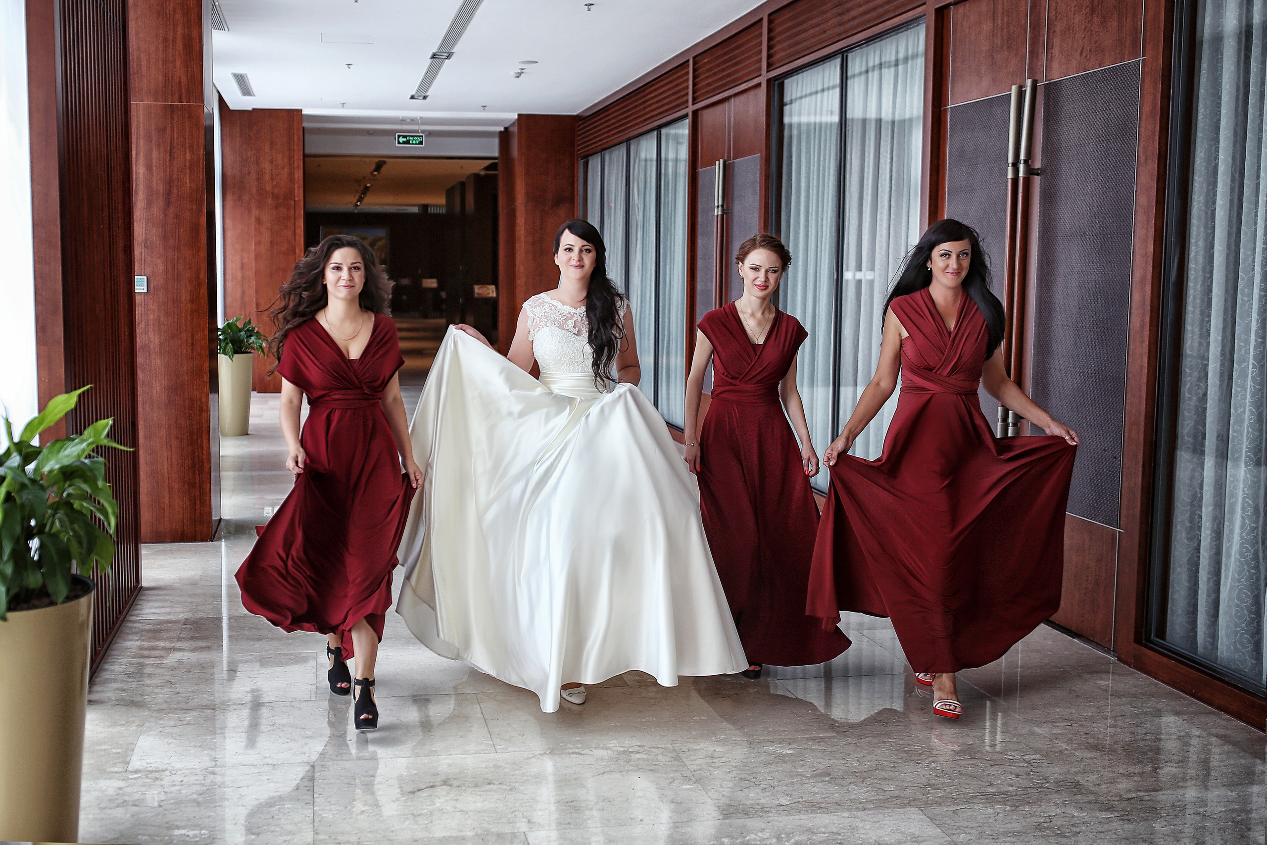 Свадьба. Свадебная съёмка. Фото в Минске Олег Цыганок #вашэнергичныйфотограф