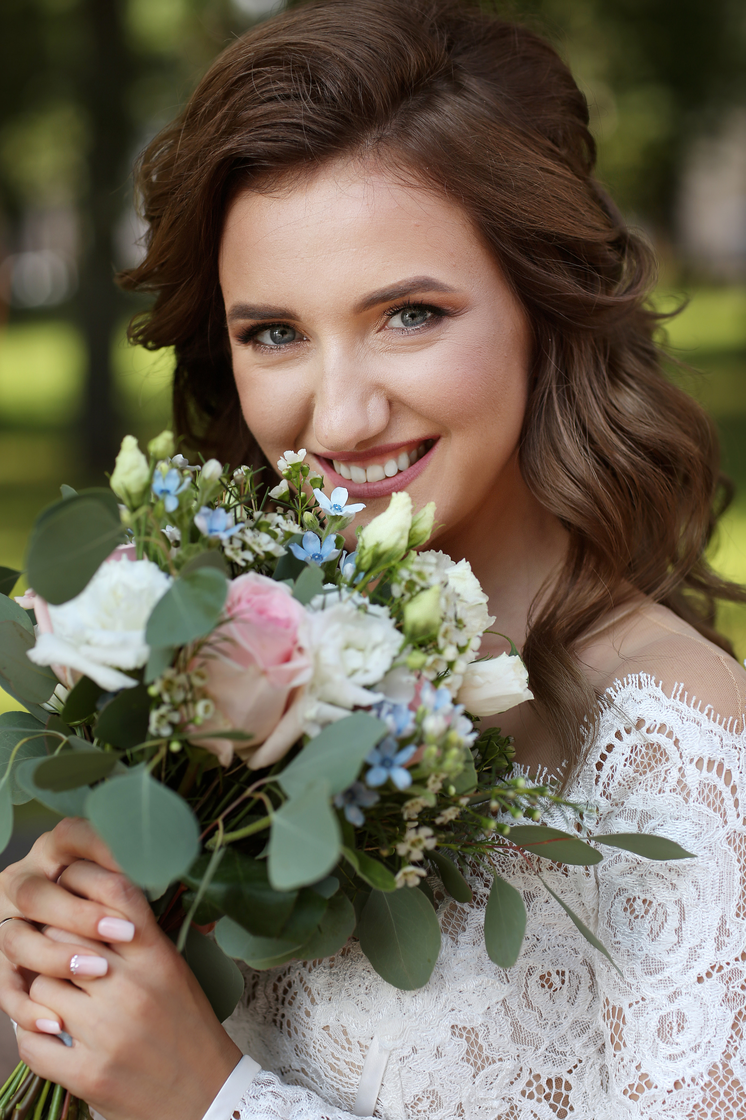 Свадьба. Свадебная съёмка. Фото в Минске Олег Цыганок #вашэнергичныйфотограф