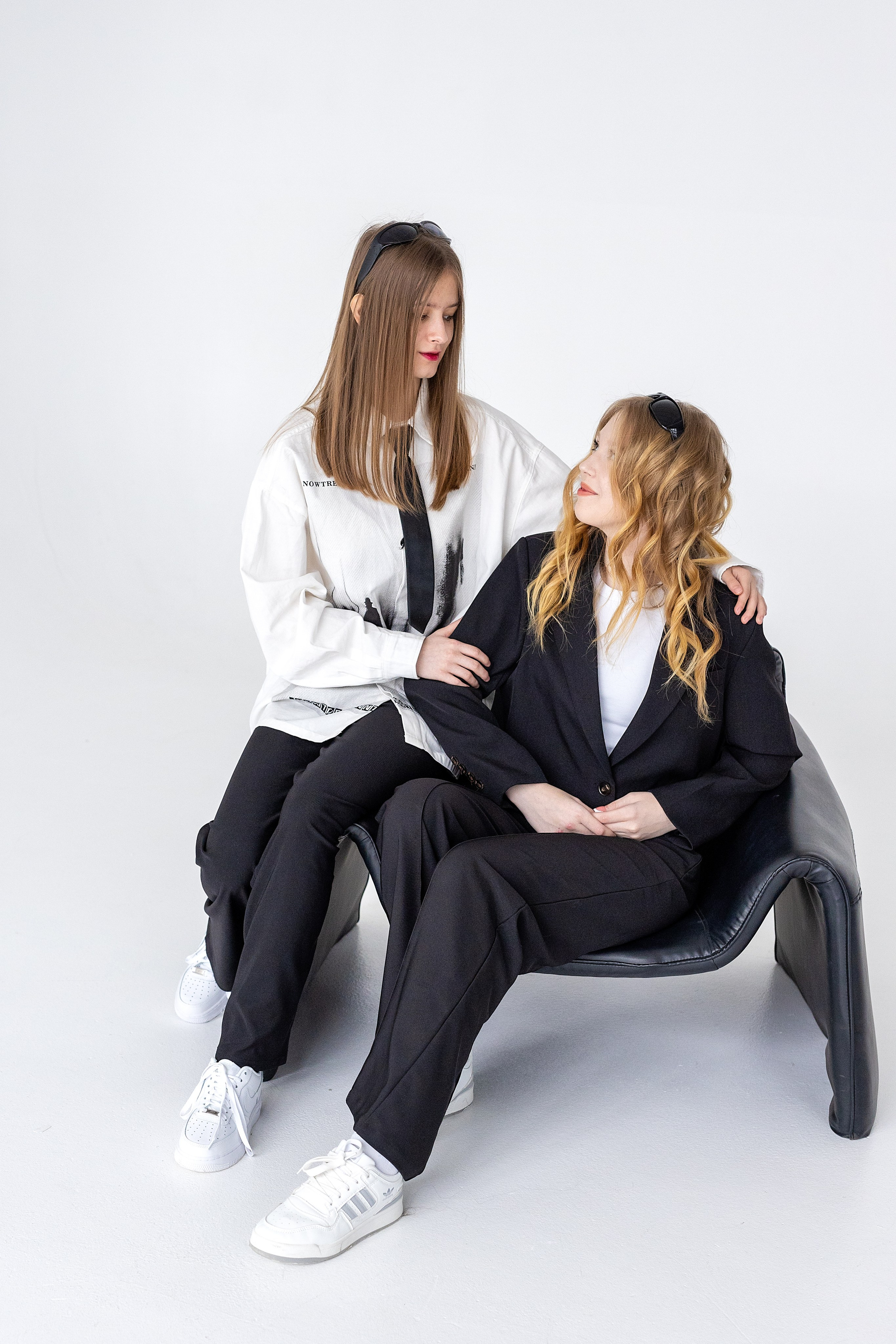 69 Школа, 9 класс. Стильный выпускной альбом Владивосток фотограф Вероника Мигачева