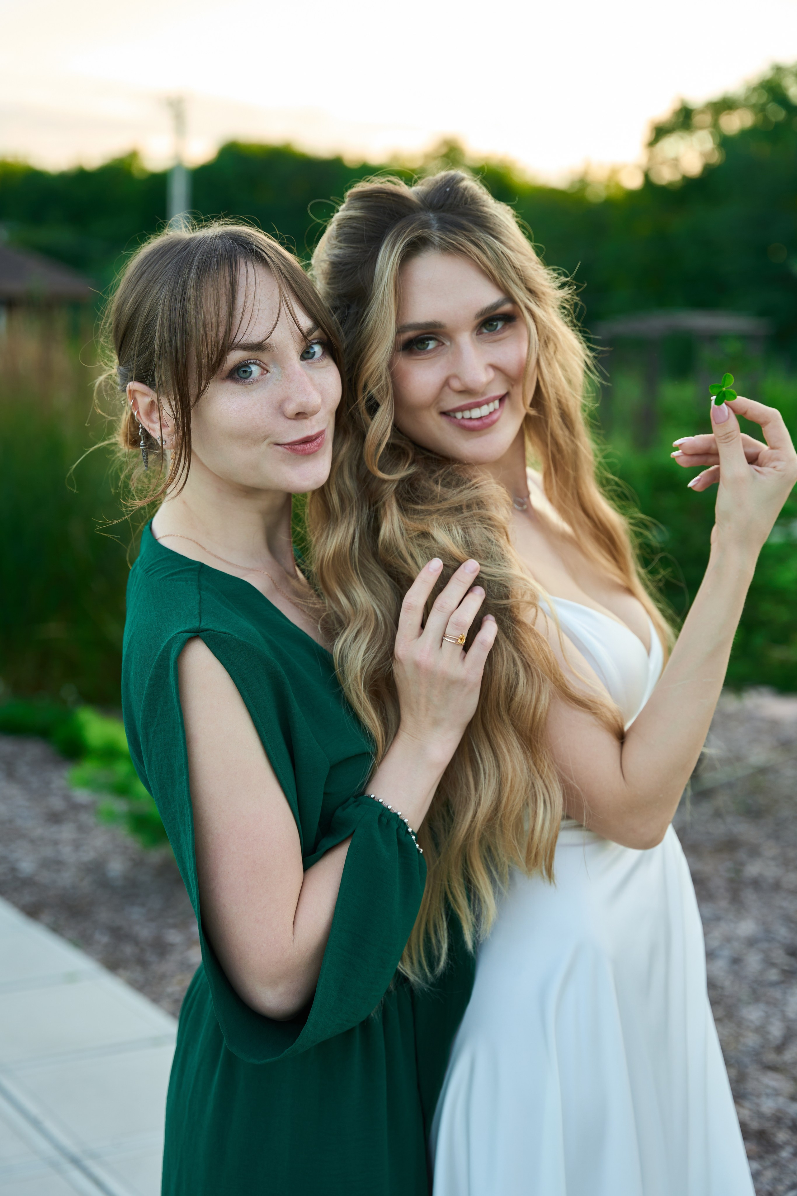 Свадьба Анастасии и Дениса. Профессиональный фотограф Максим Романов в городе Хабаровске