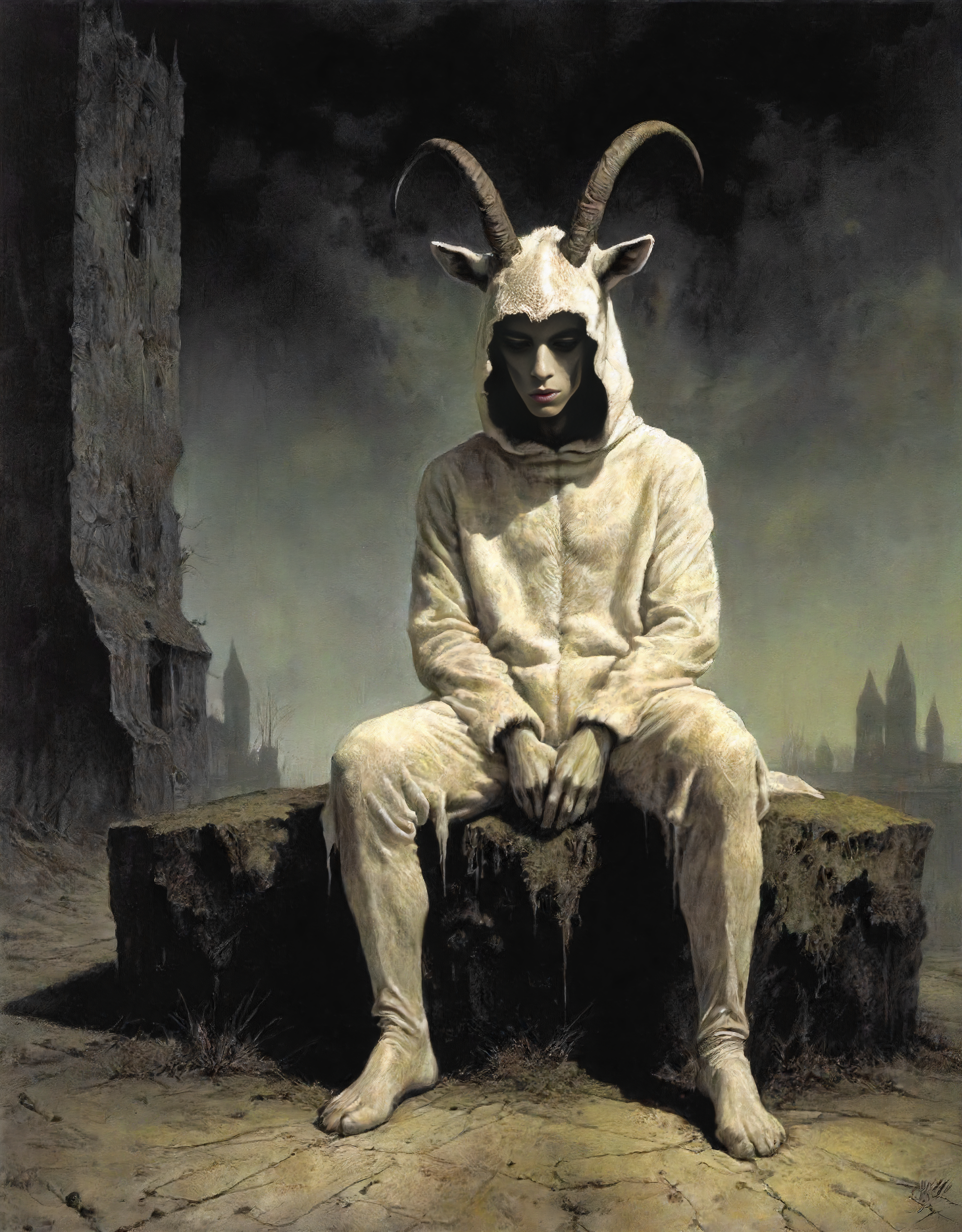 Постеры. Портретный фотограф