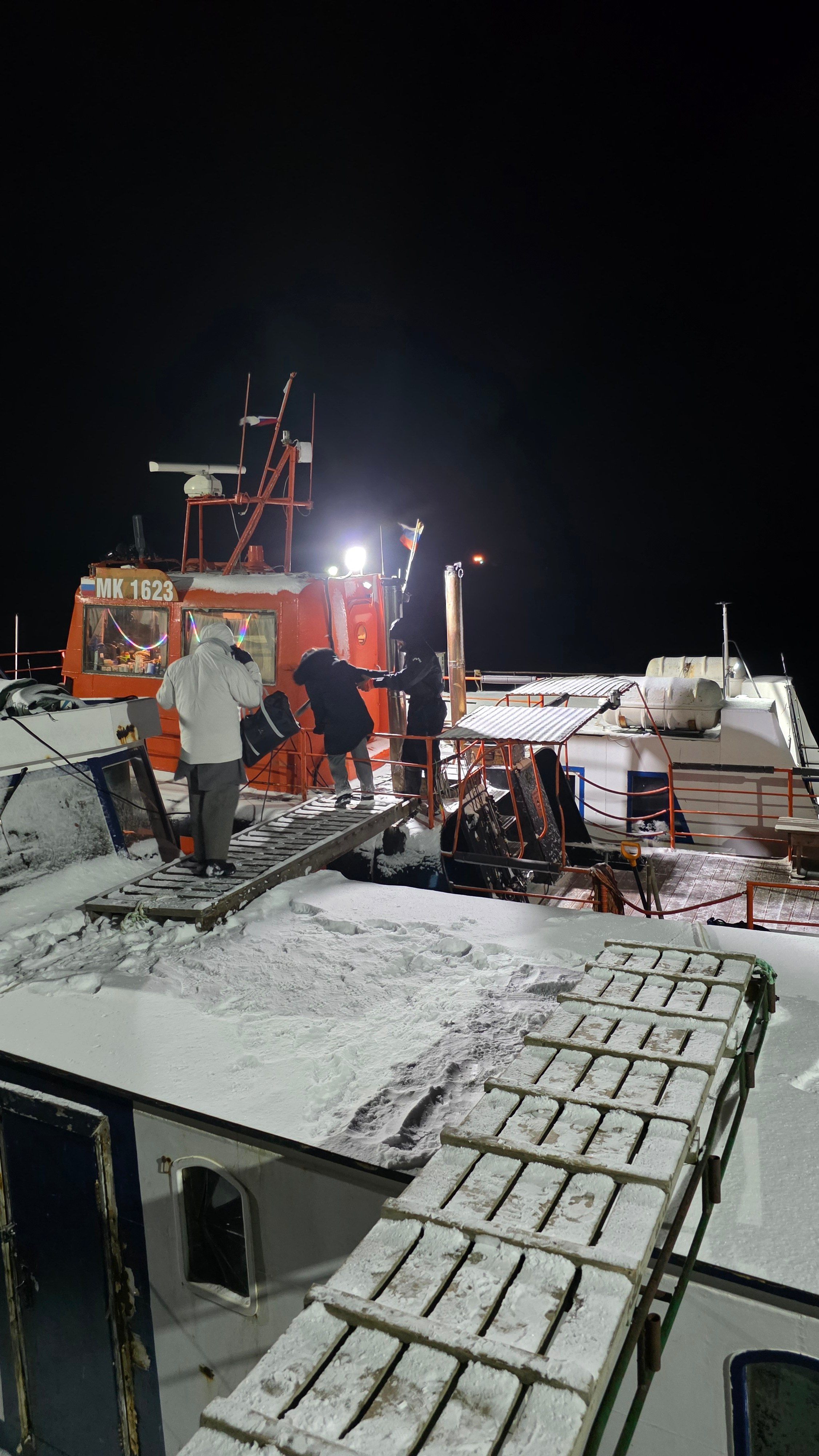 Кольский полуостров. Илья Варин — Фотограф Москва, Тверь