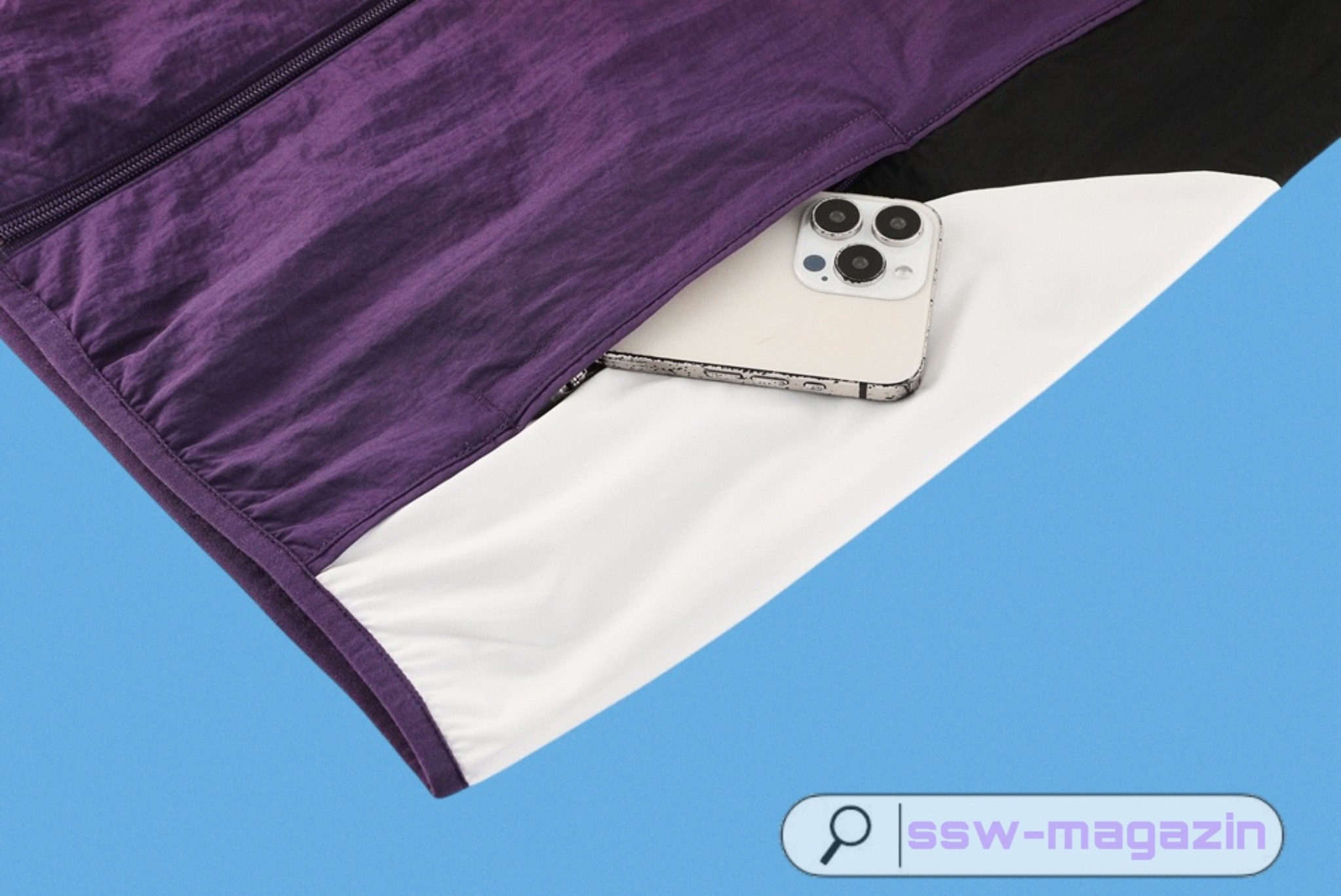 Ветровка Manchester United 2025-2026 купить. Футбольный магазин — ssw_magazin