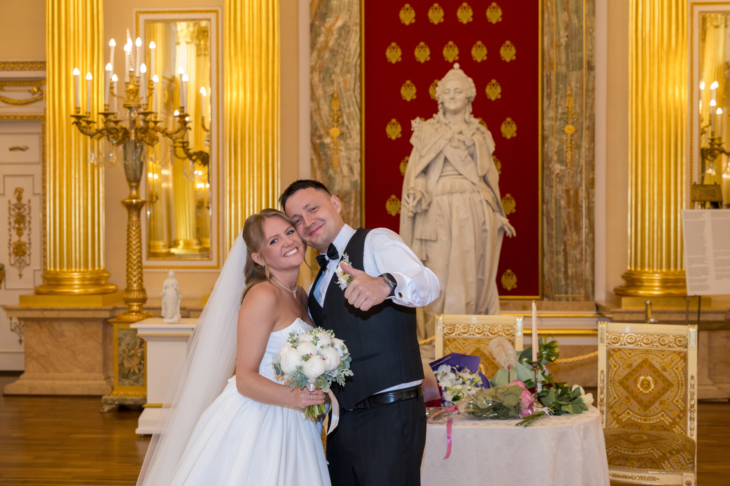 Tenderness. Свадебный и семейный Фотограф в Москве Александр Березин