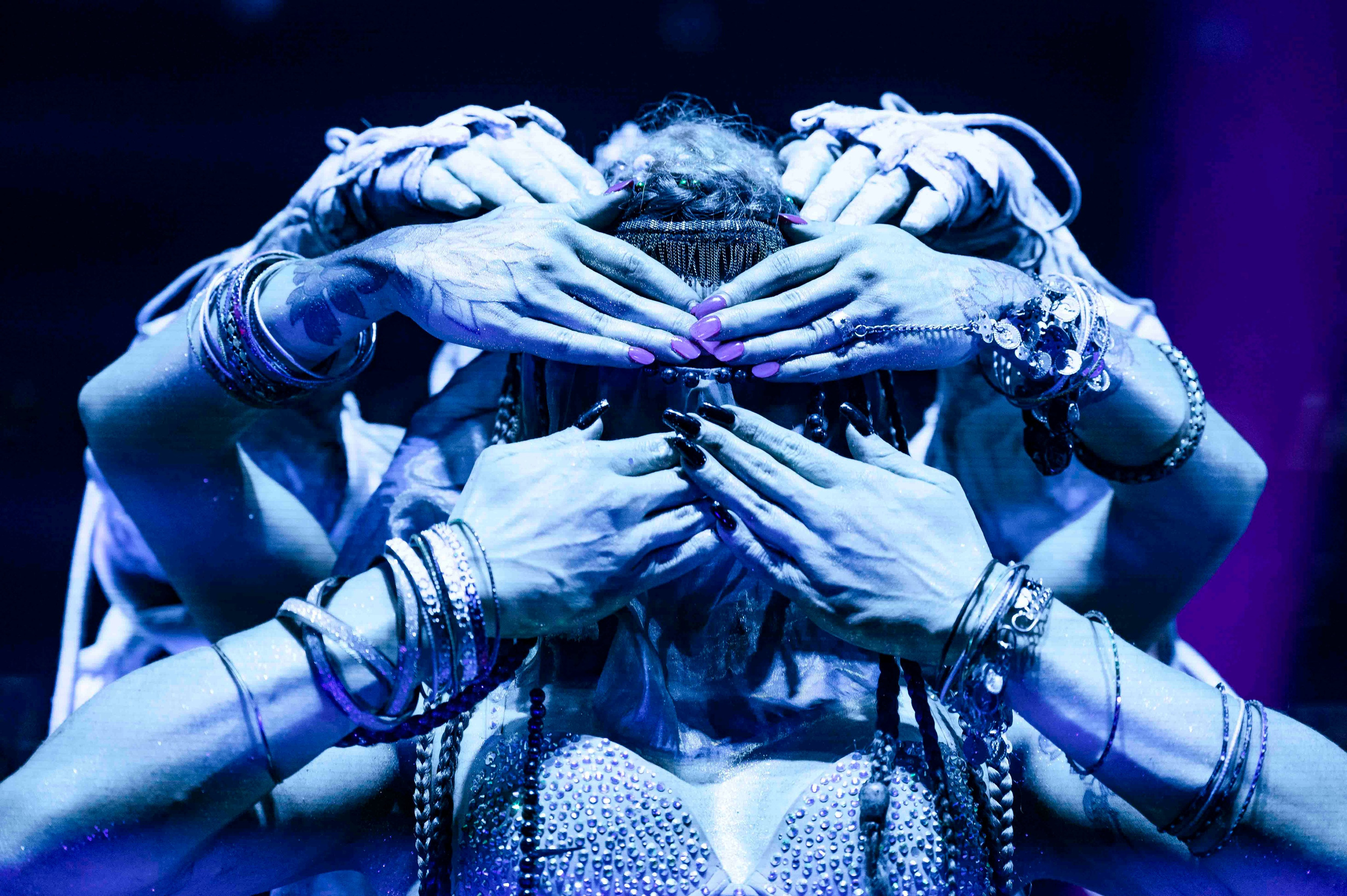 Biopsyhoz в Петербурге. Serg PG Photography — репортажная фотосъемка в Петербурге