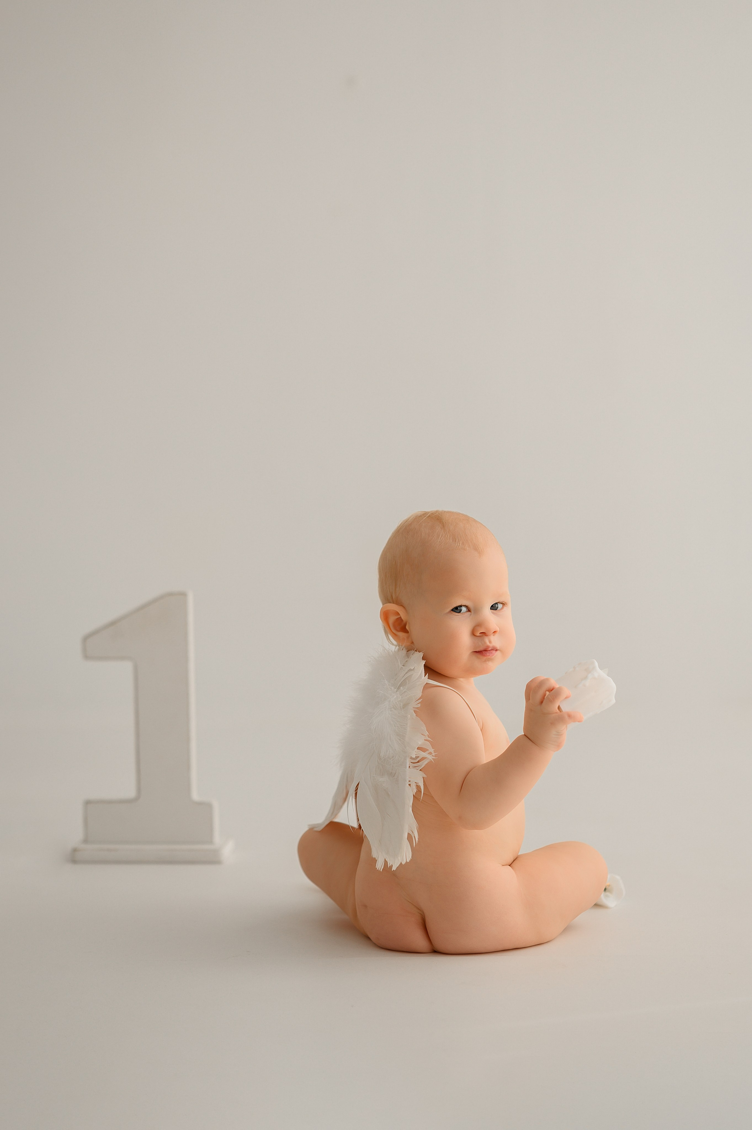 Годики. Детский и семейный фотограф Ирина Гладких