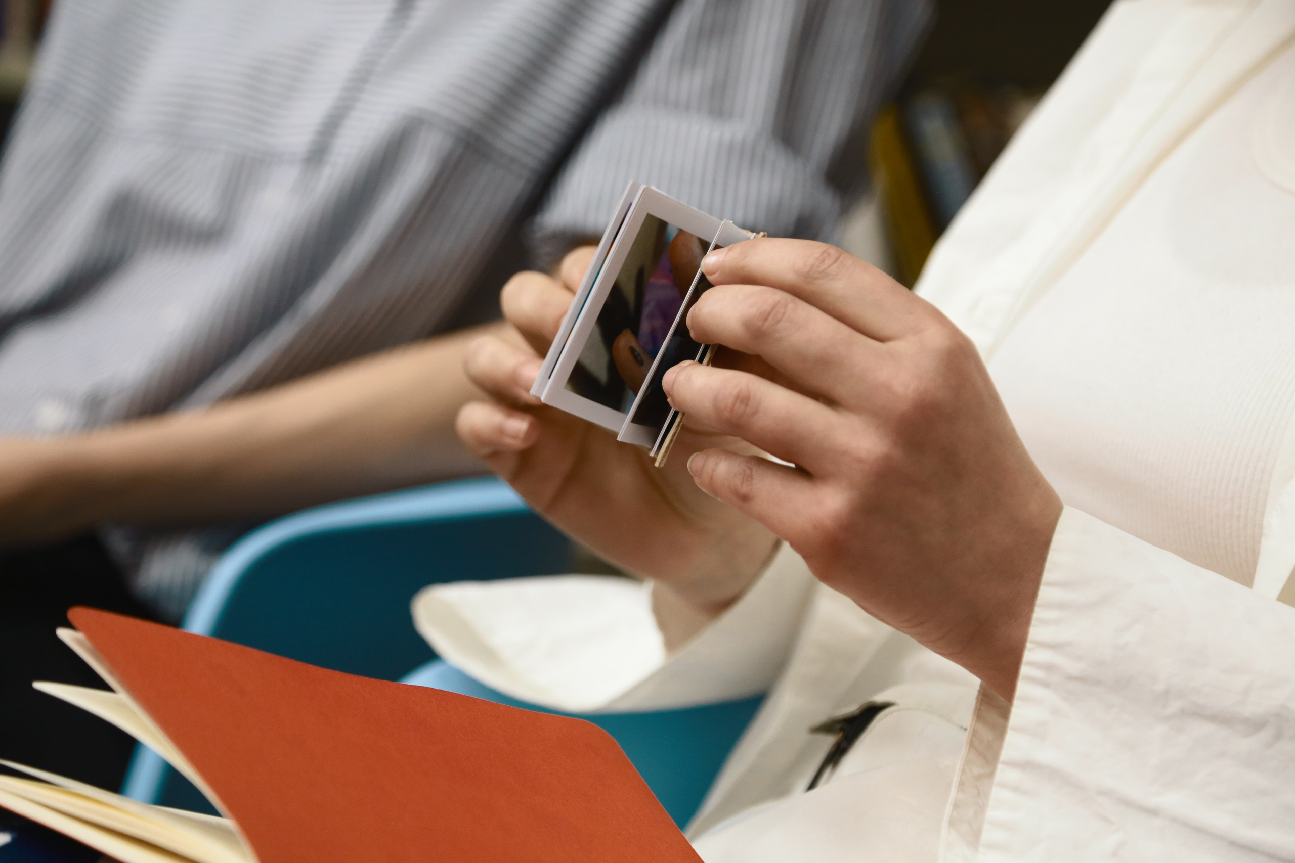 Жердёла 2025 Москва. Лера Круглова