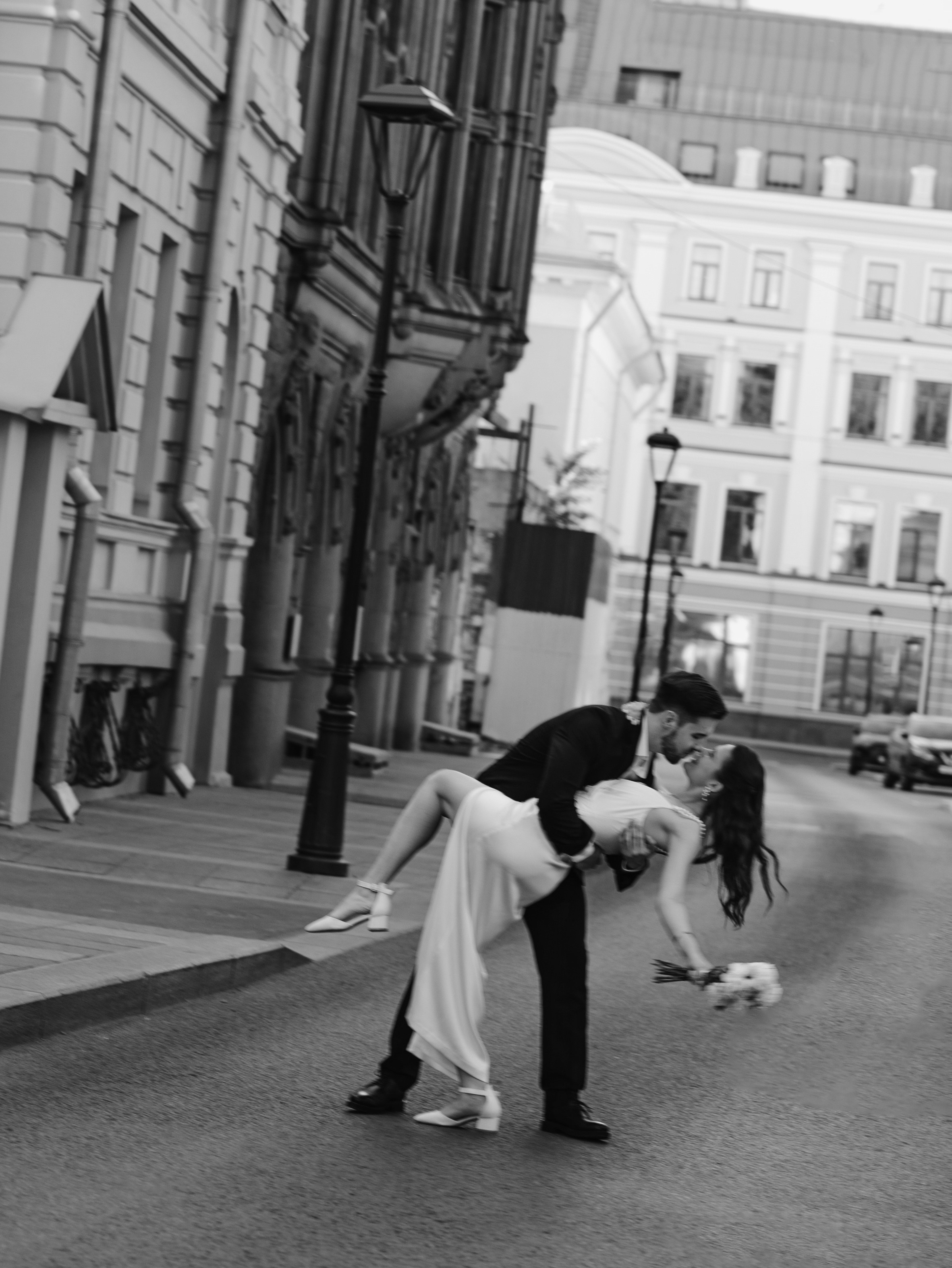 Свадьба Даши и Вовы. Свадебный фотограф Москва