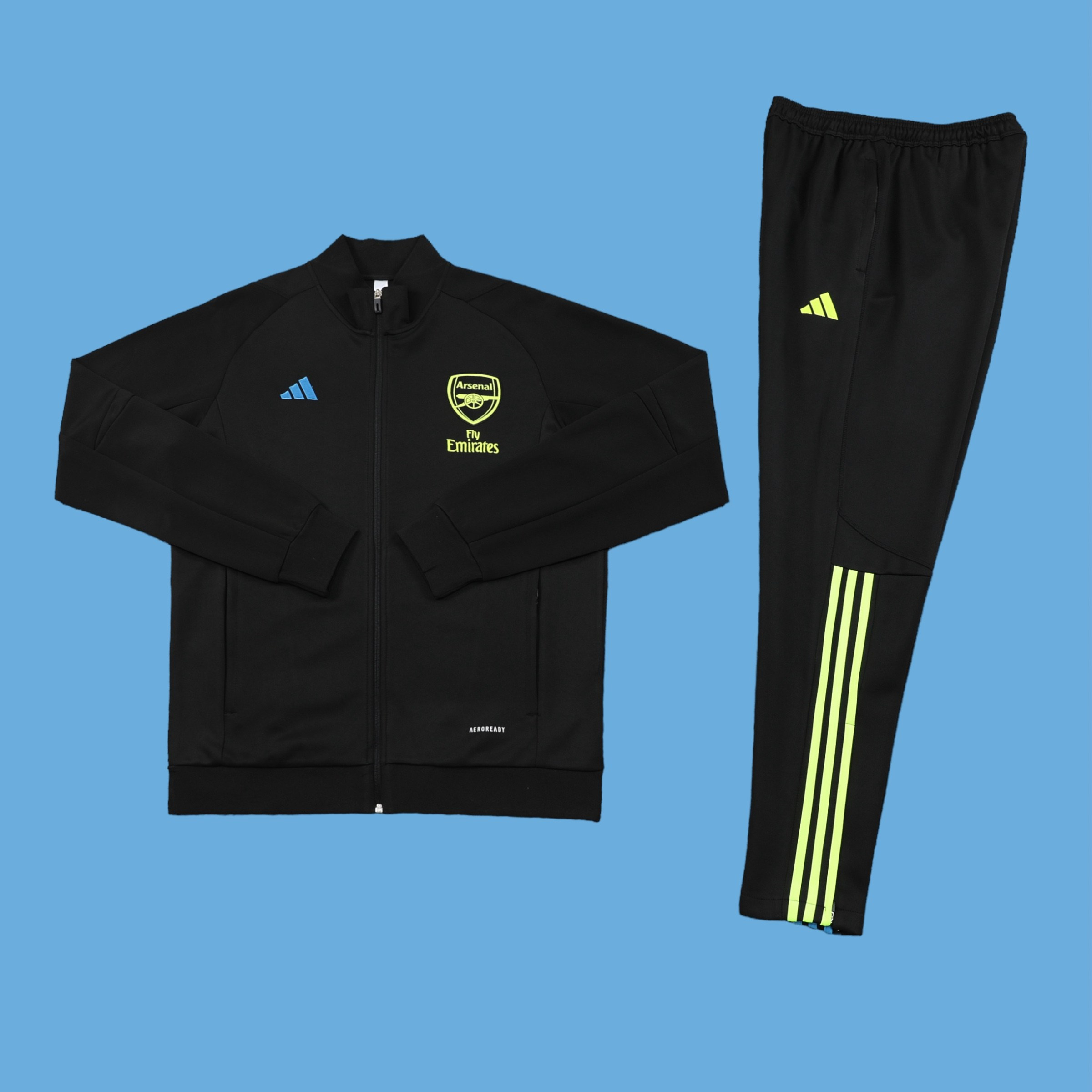 Футбольный костюм Arsenal 2023-2024 купить. Футбольный магазин — ssw_magazin