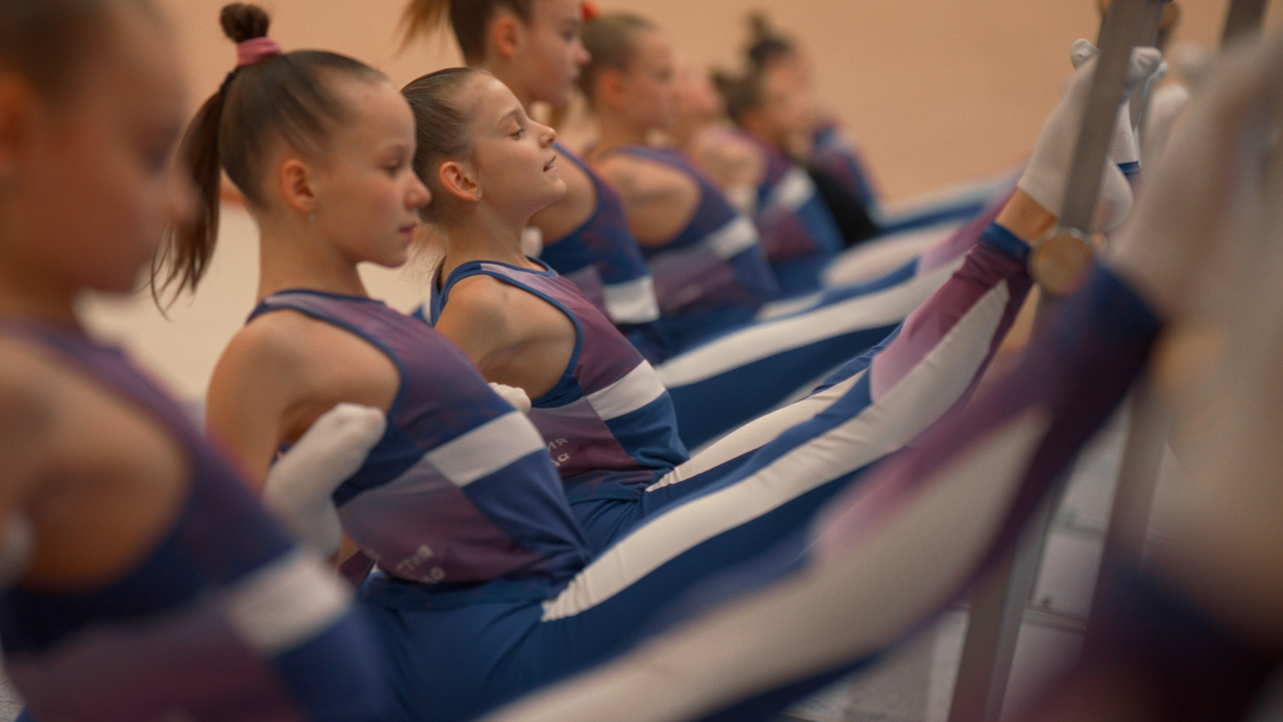 Цветокоррекция для бизнеса. Цветокоррекция видео