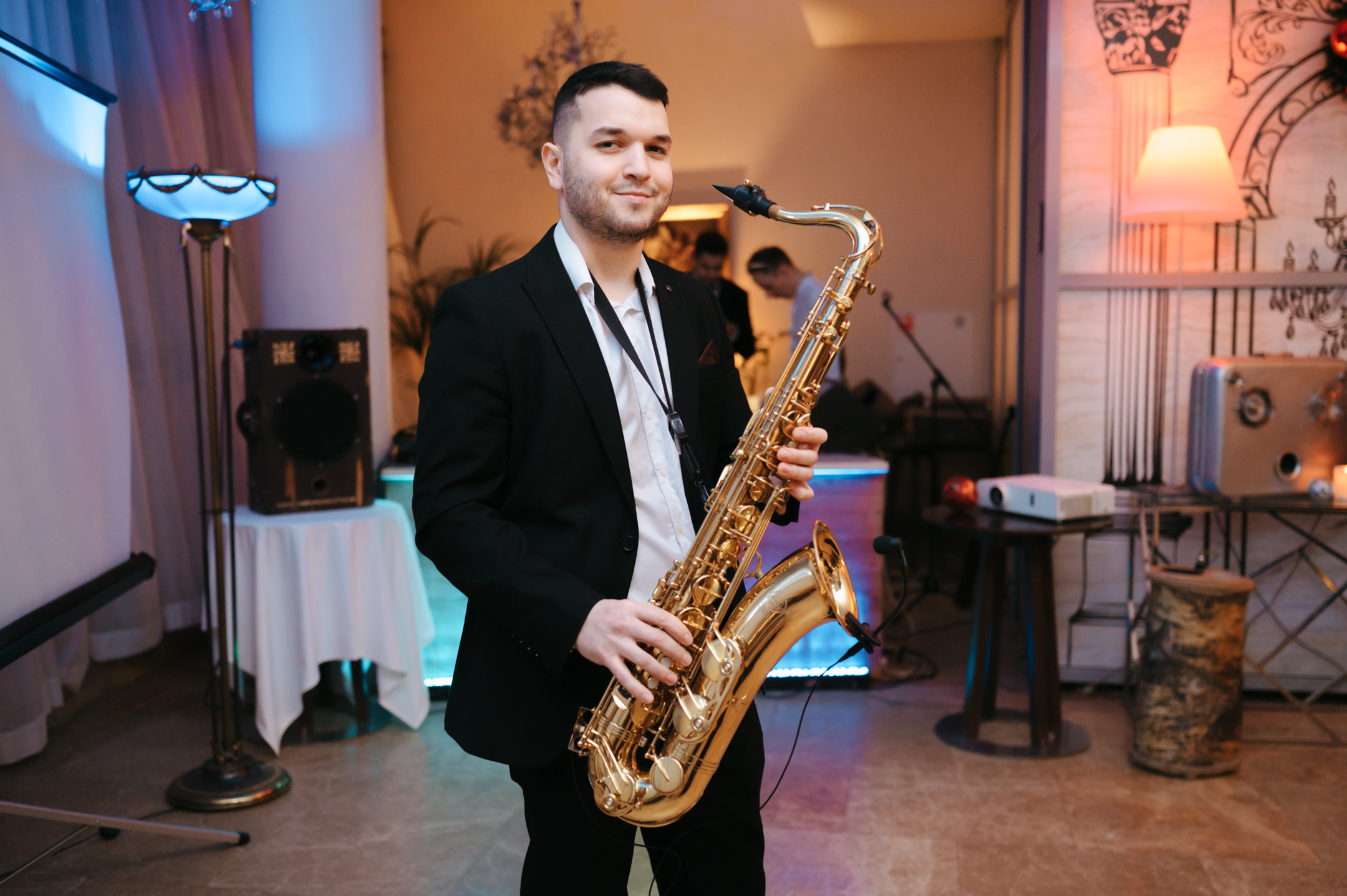 Репортажная съёмка, фотограф на мероприятие в Москве и МО. Komonev