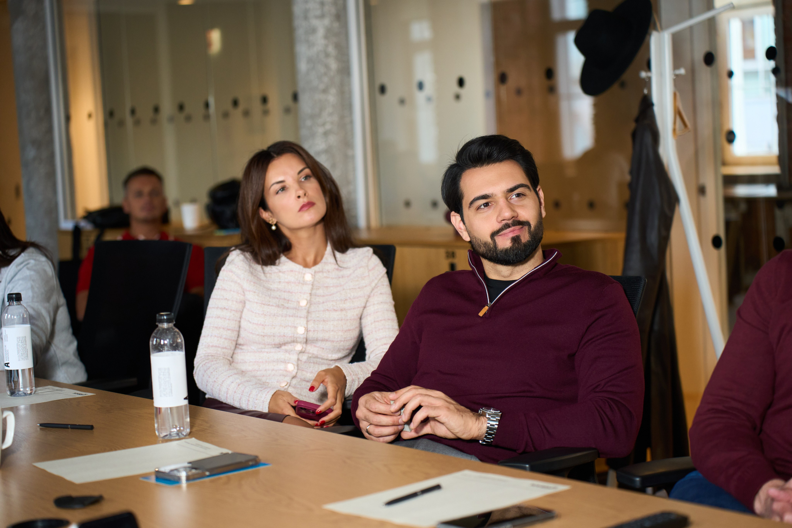 Репортажная фотография конкурса проектов. Репортажный фотограф в Москве Вадим Галанин