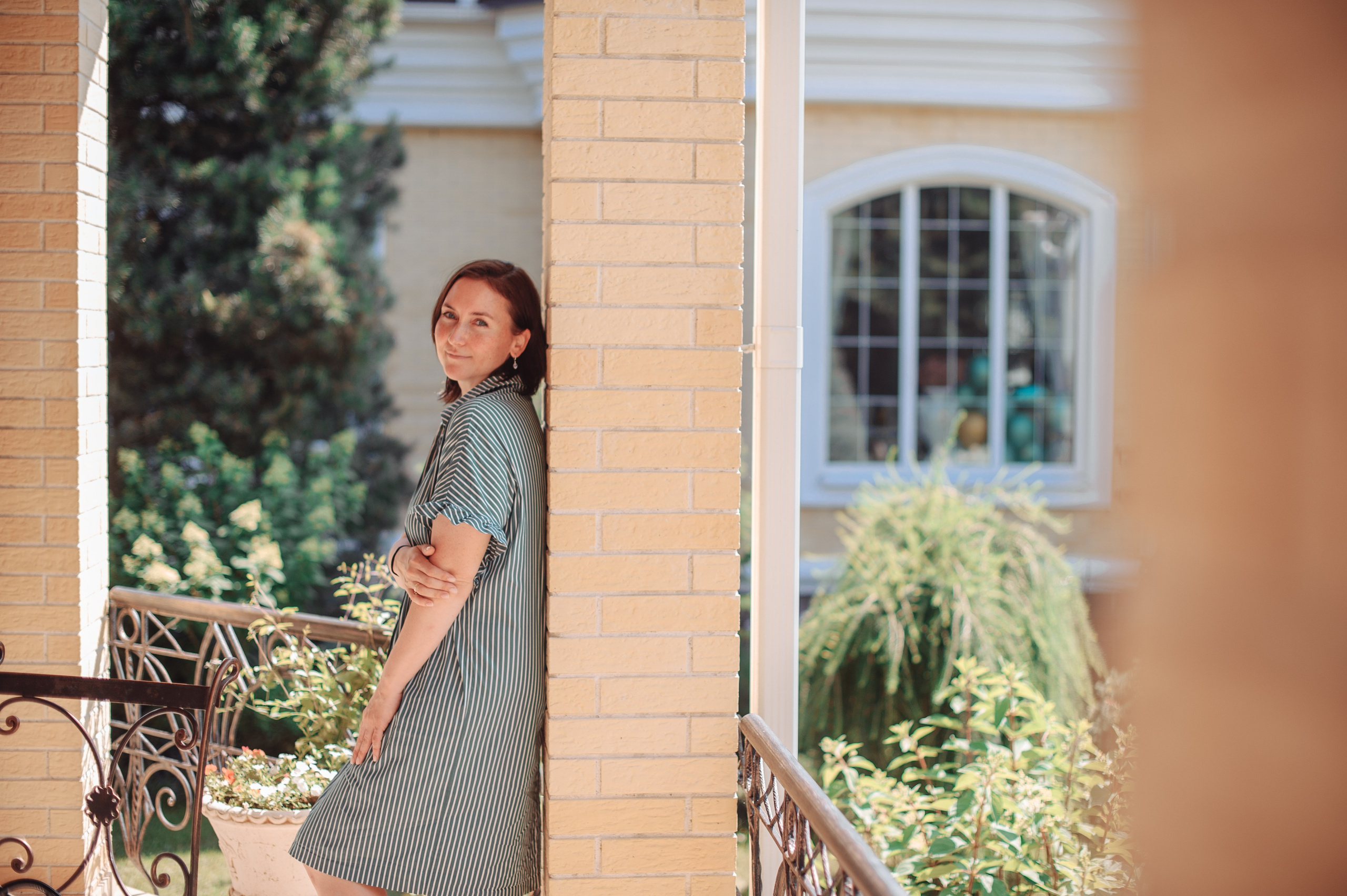 День рожденье Юры. Дмитрий Черяник свадебный и семейный фотограф