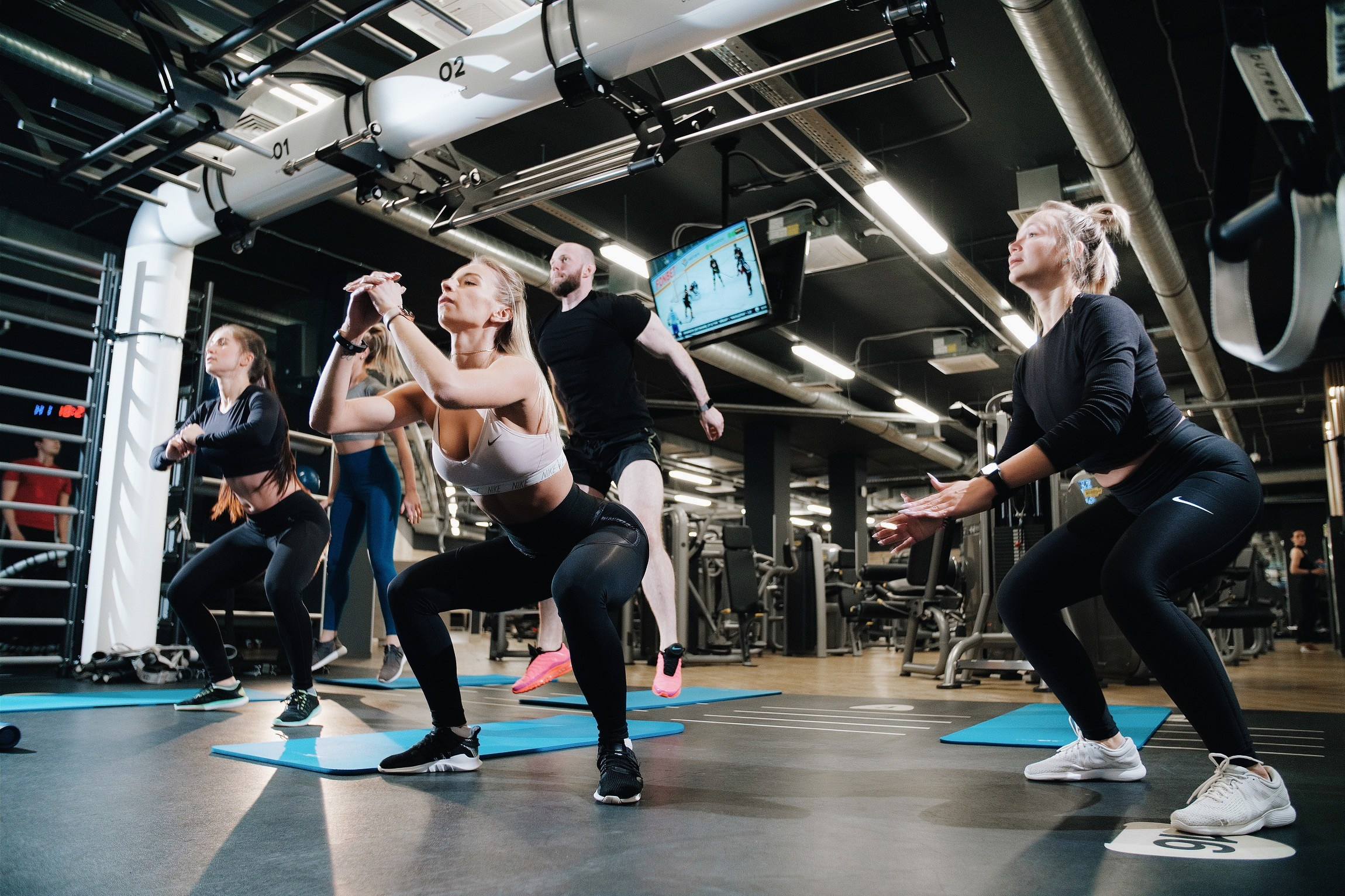 Фотограф и оператор-постановщик в Санкт-Петербурге Беликов Валентин