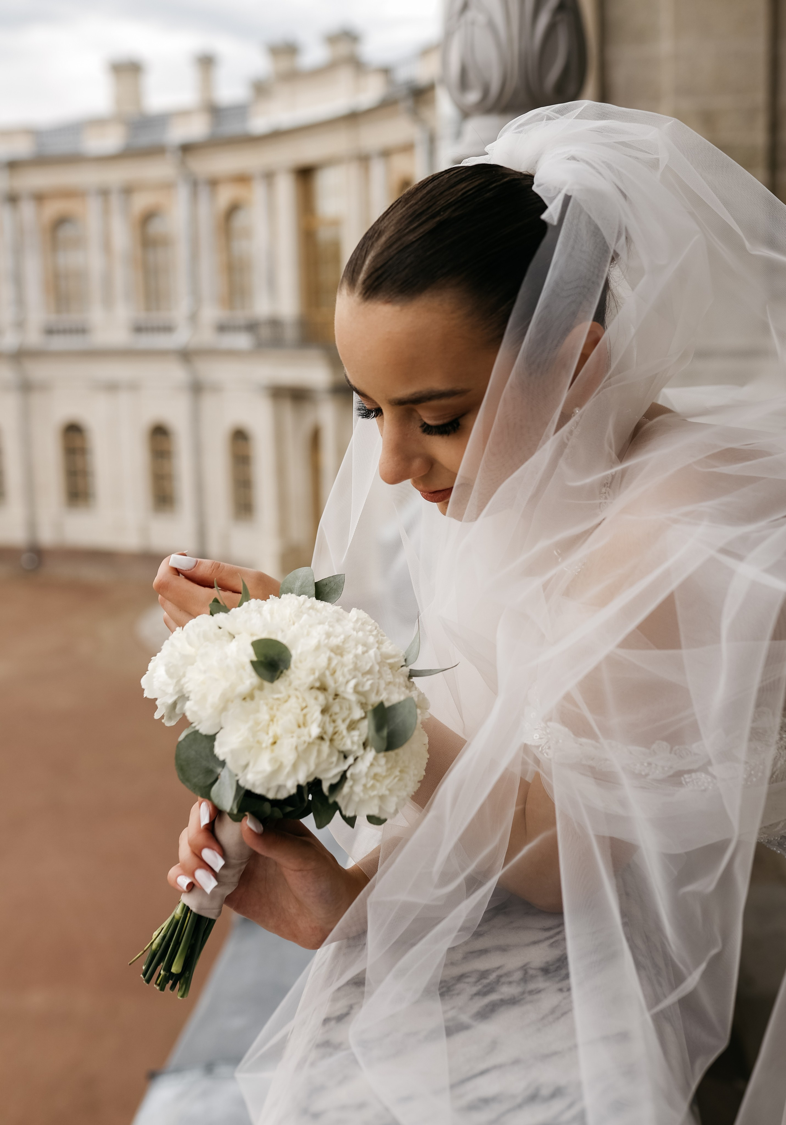 Анна и Николай. Свадебный и Семейный Фотограф в Гатчине и Санкт-Петербурге Виктория