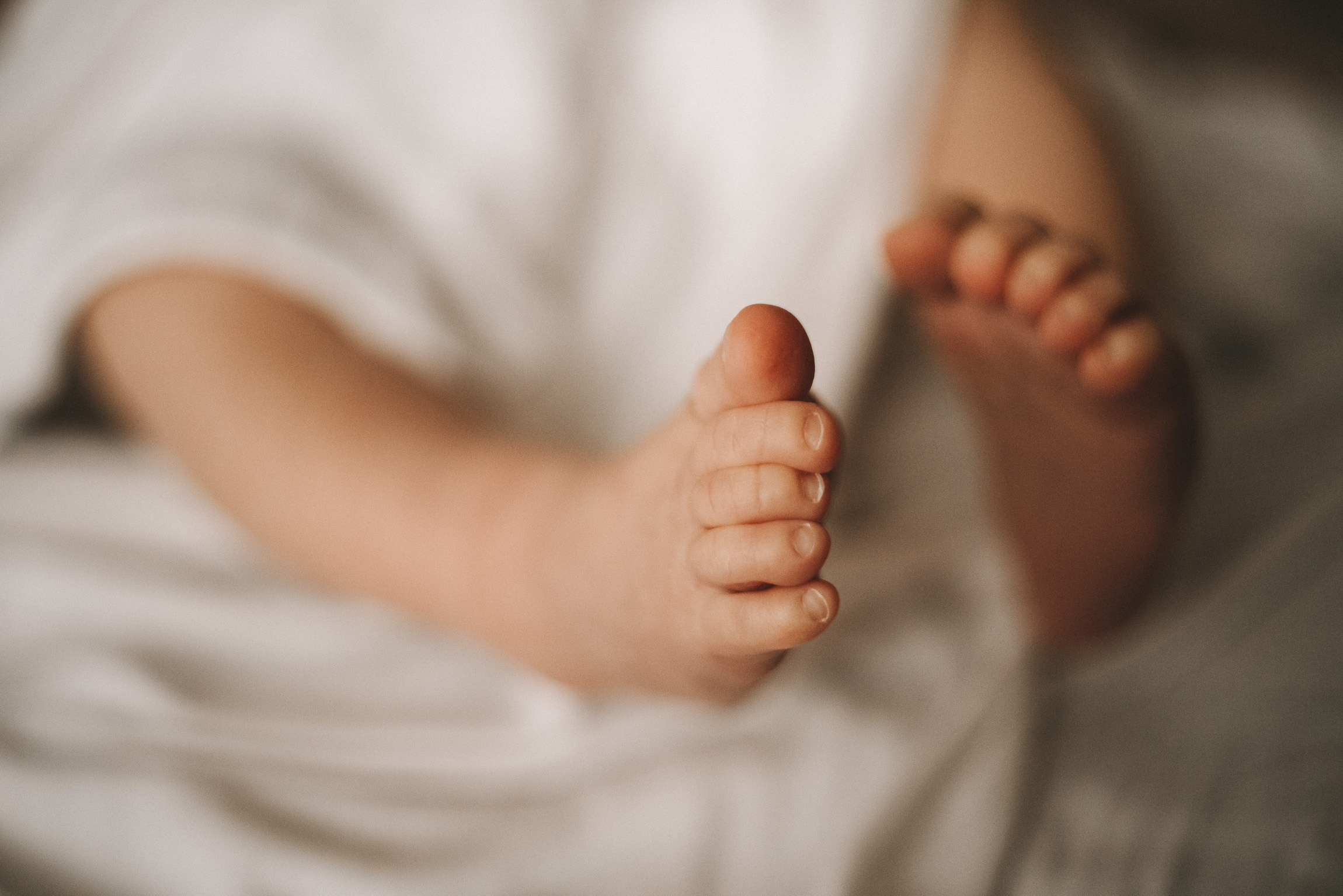 Артём. Фотограф новорожденных в стиле lifestyle в Воронеже Юлия Ключникова