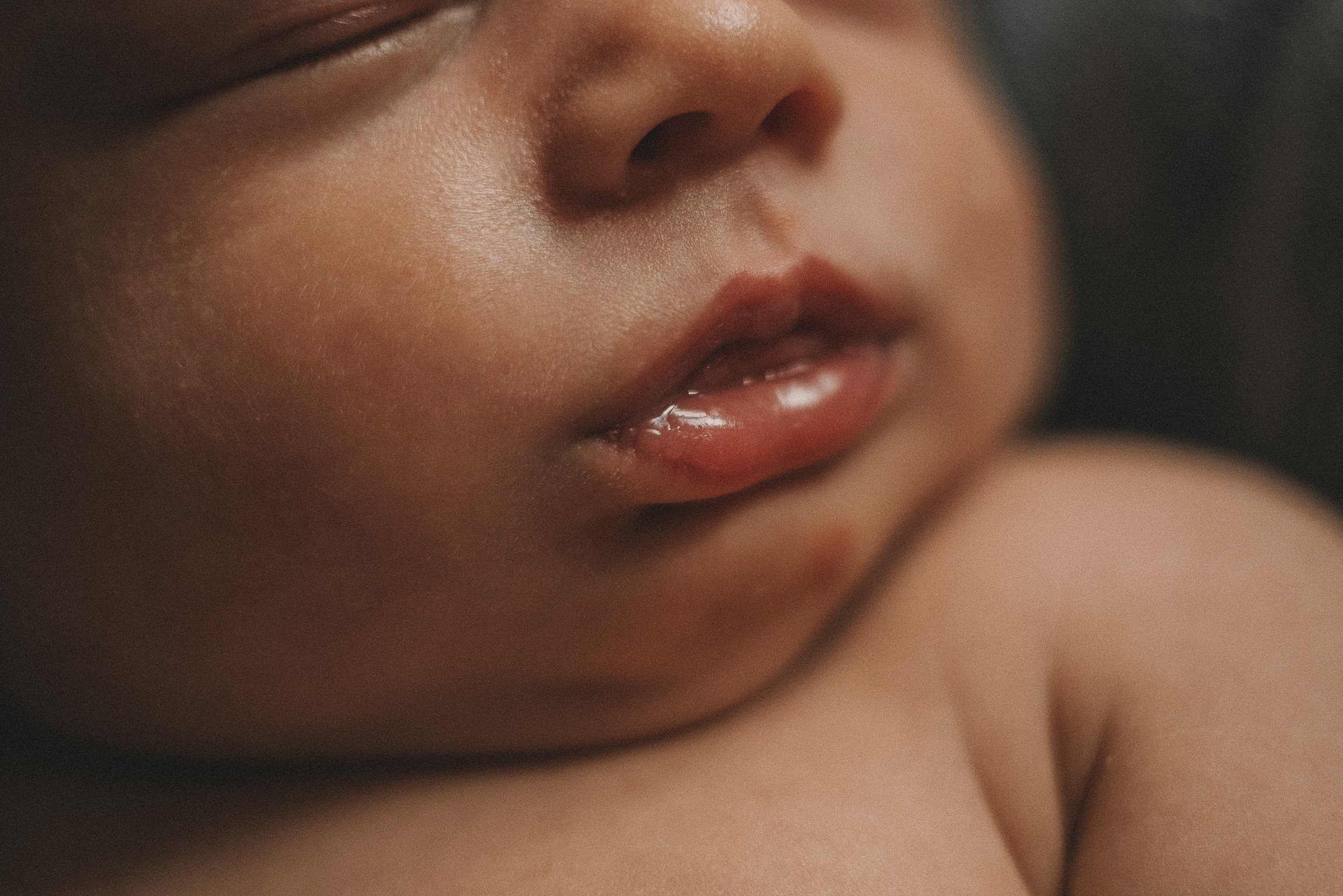 Артём. Фотограф новорожденных в стиле lifestyle в Воронеже Юлия Ключникова