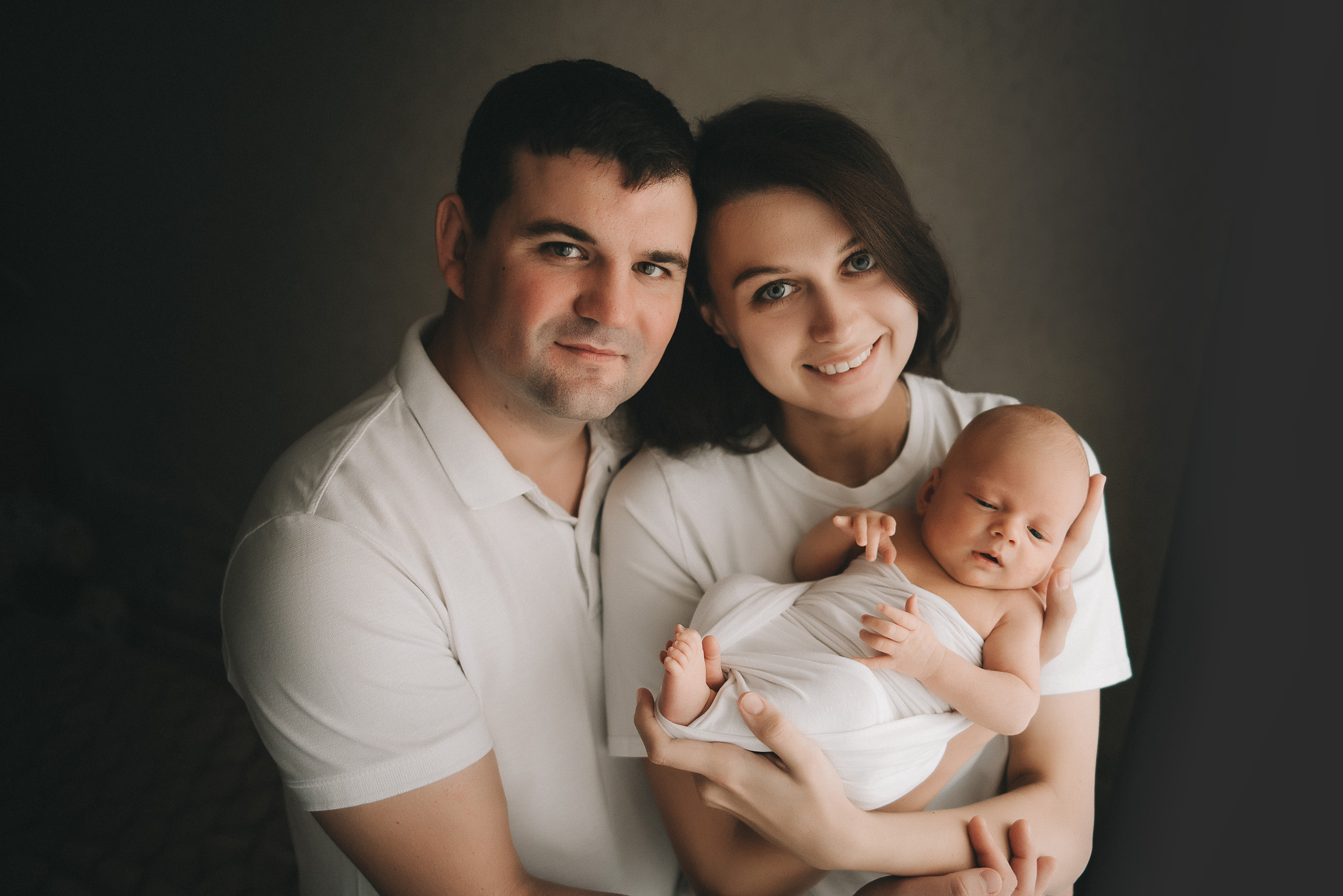 Артём. Фотограф новорожденных в стиле lifestyle в Воронеже Юлия Ключникова