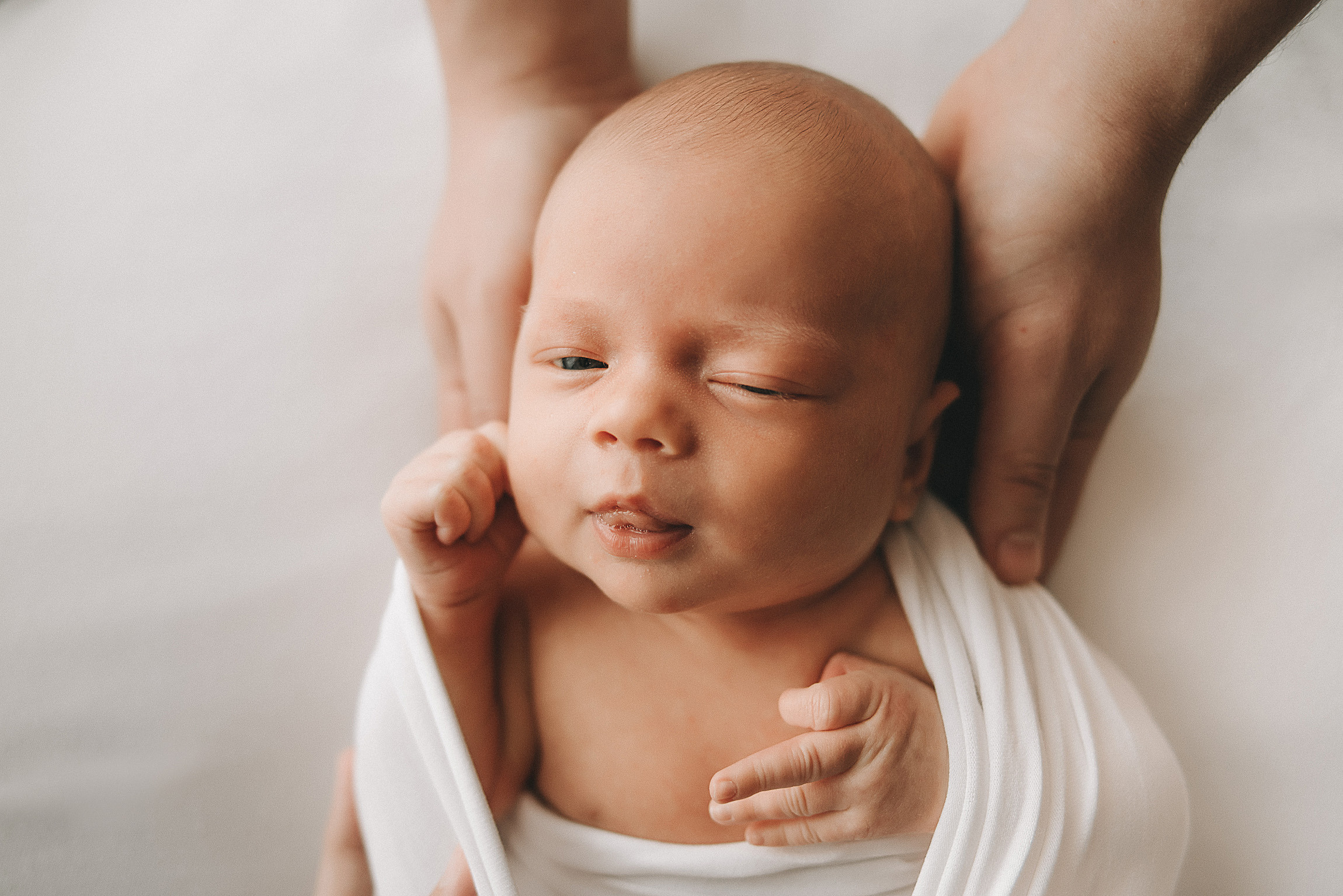 Артём. Фотограф новорожденных в стиле lifestyle в Воронеже Юлия Ключникова