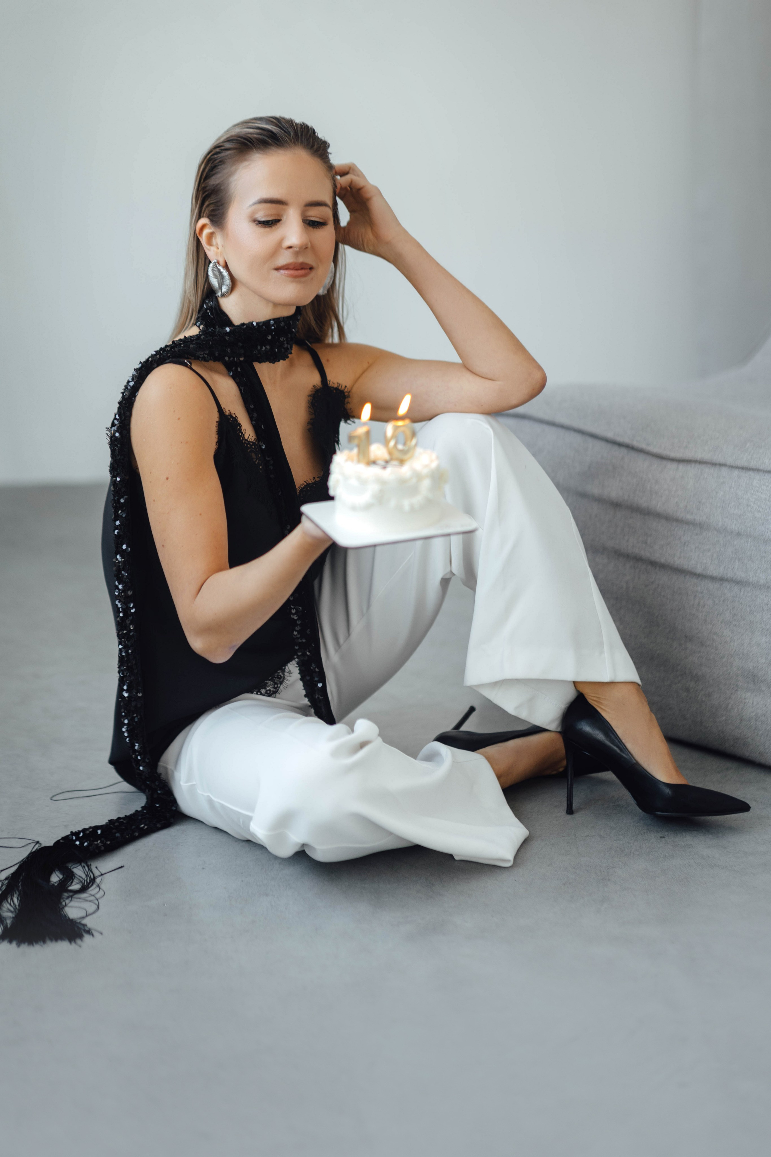 Александра, Lightstudio