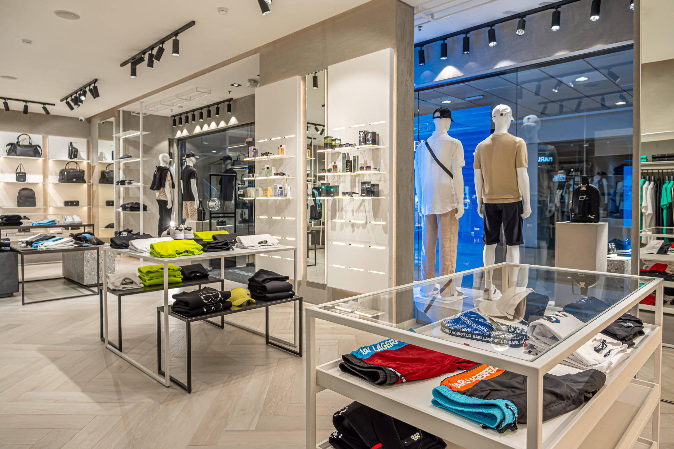 Фотосъемка коммерческих объектов — профессиональное продвижение бизнеса