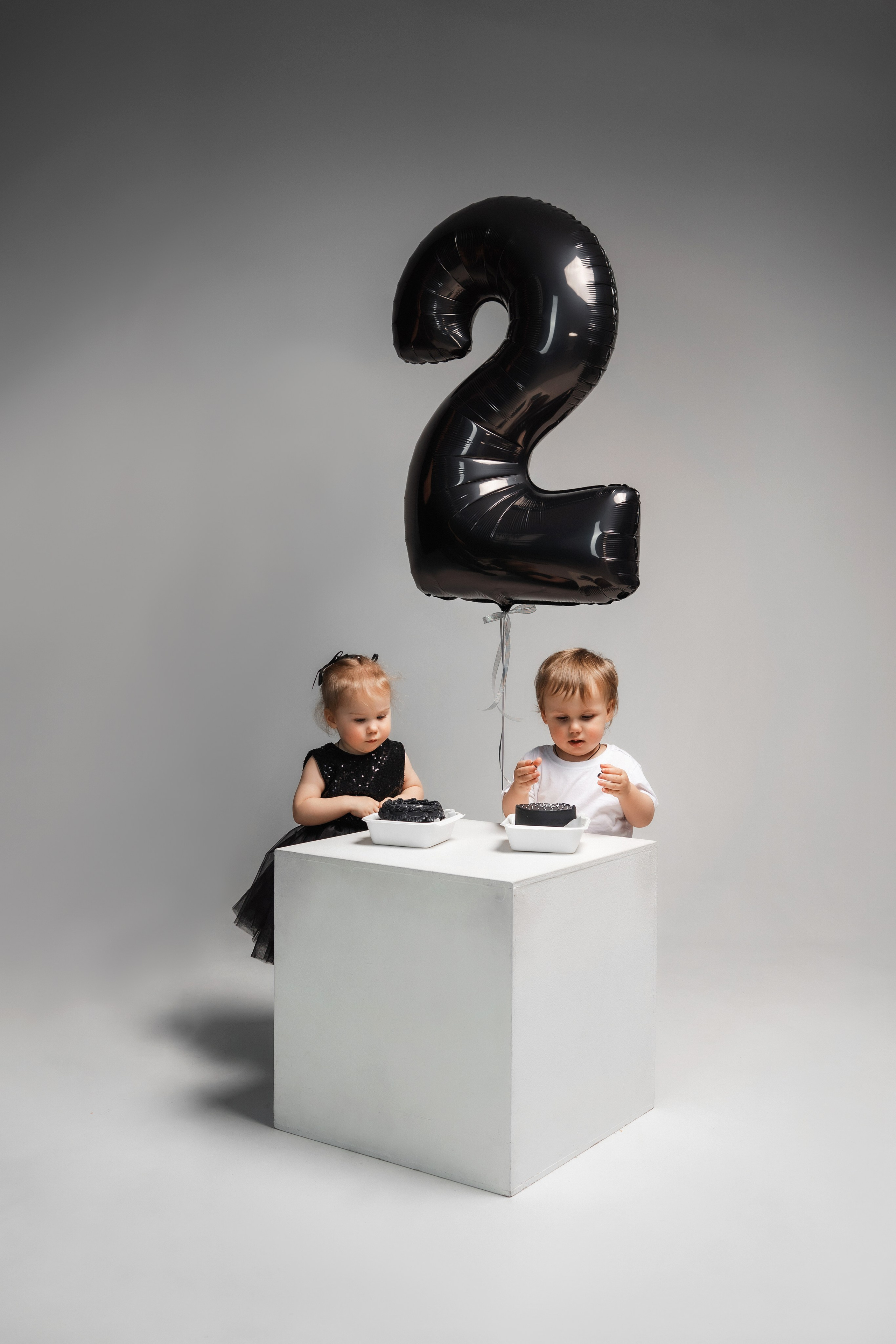 Годики и дни рождения. Мои работы