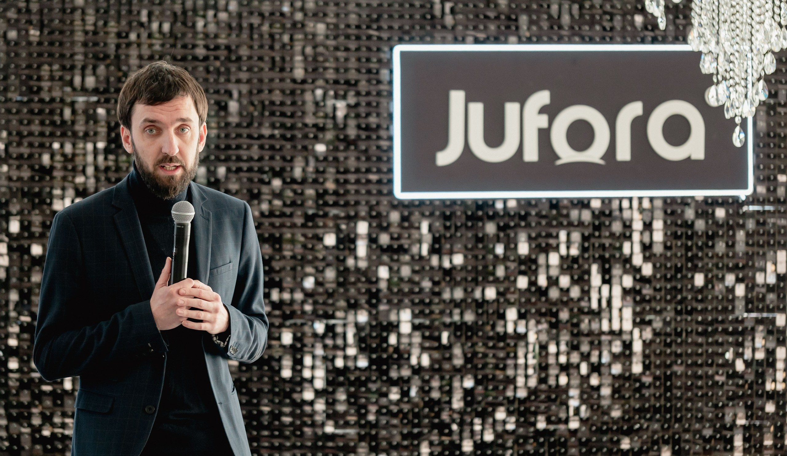 Репортажная фотосъемка мероприятия в отеле Mariott