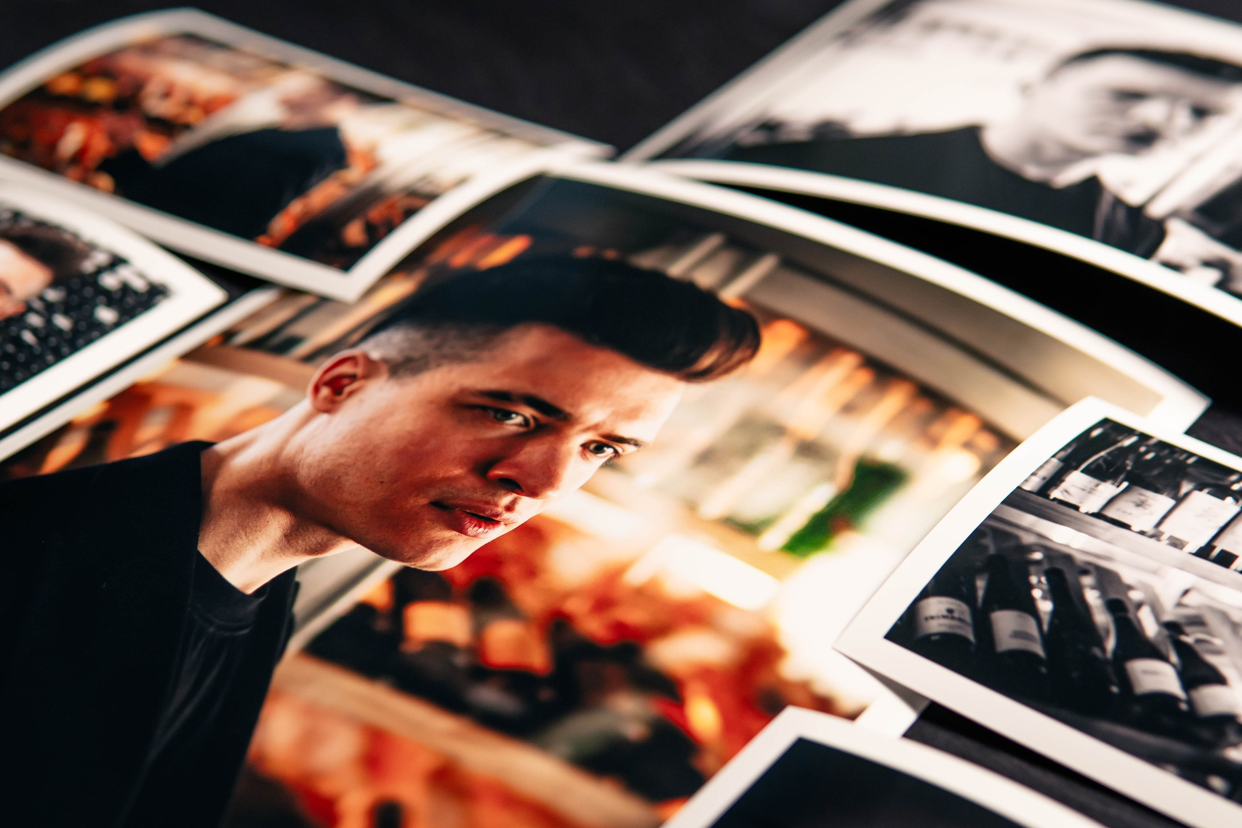 Печать фотографий