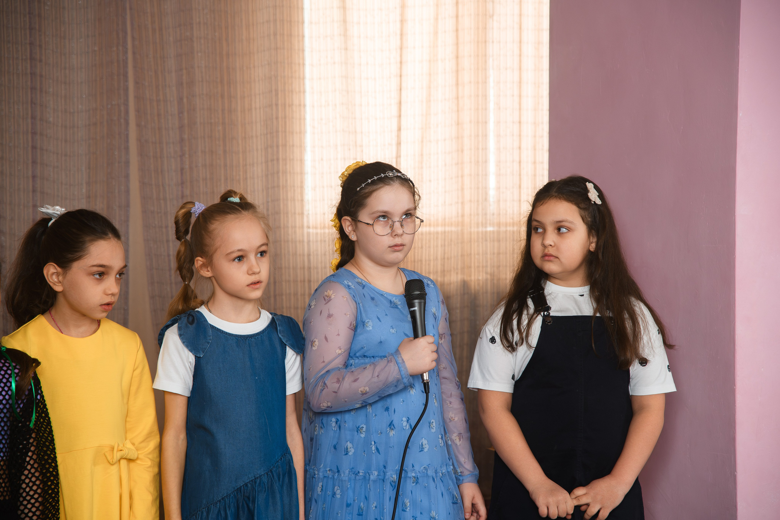 «Весна идёт — весне навстречу!». Семейный клуб «Открытый город»