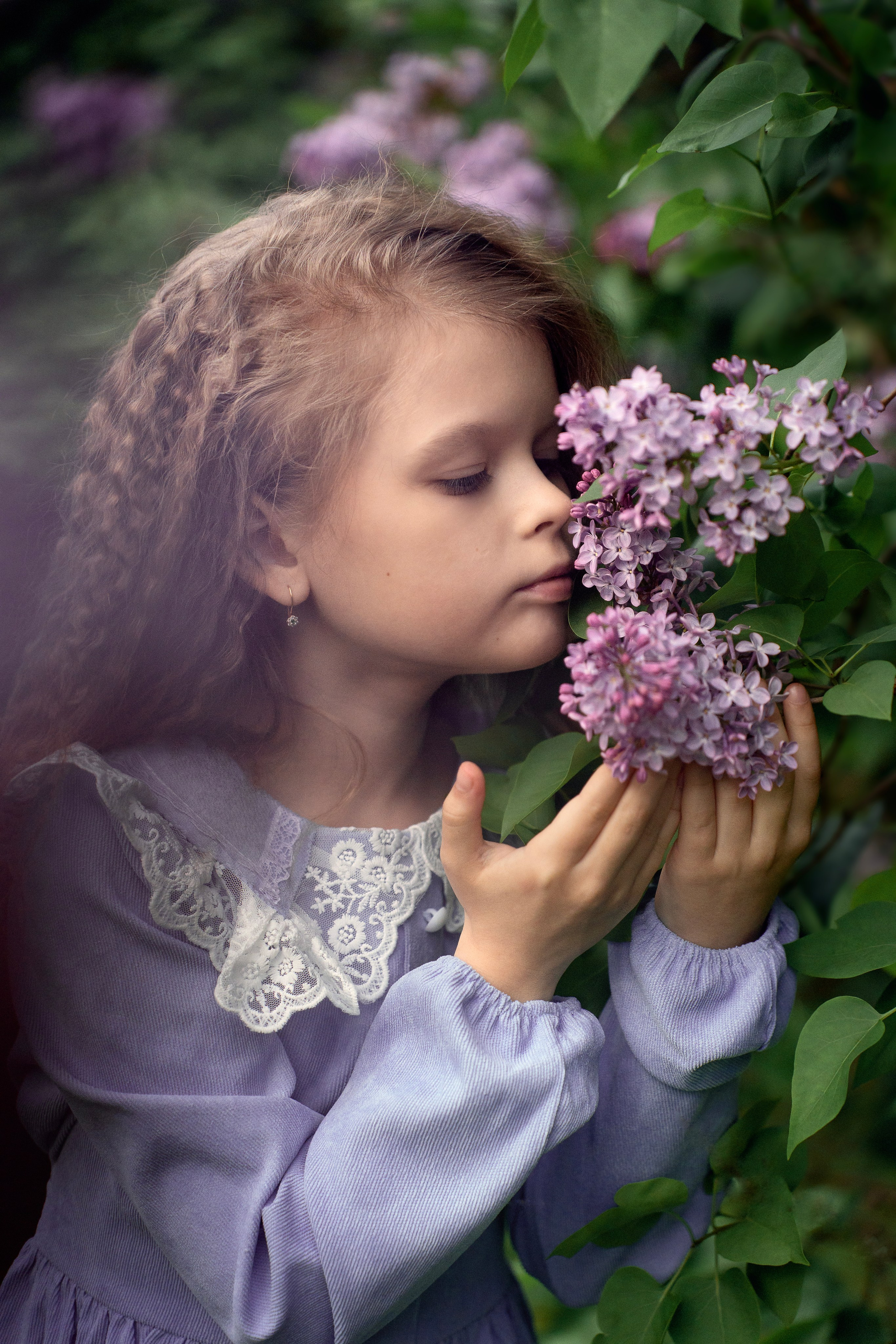 Фотограф Ольга Чувалдина Москва