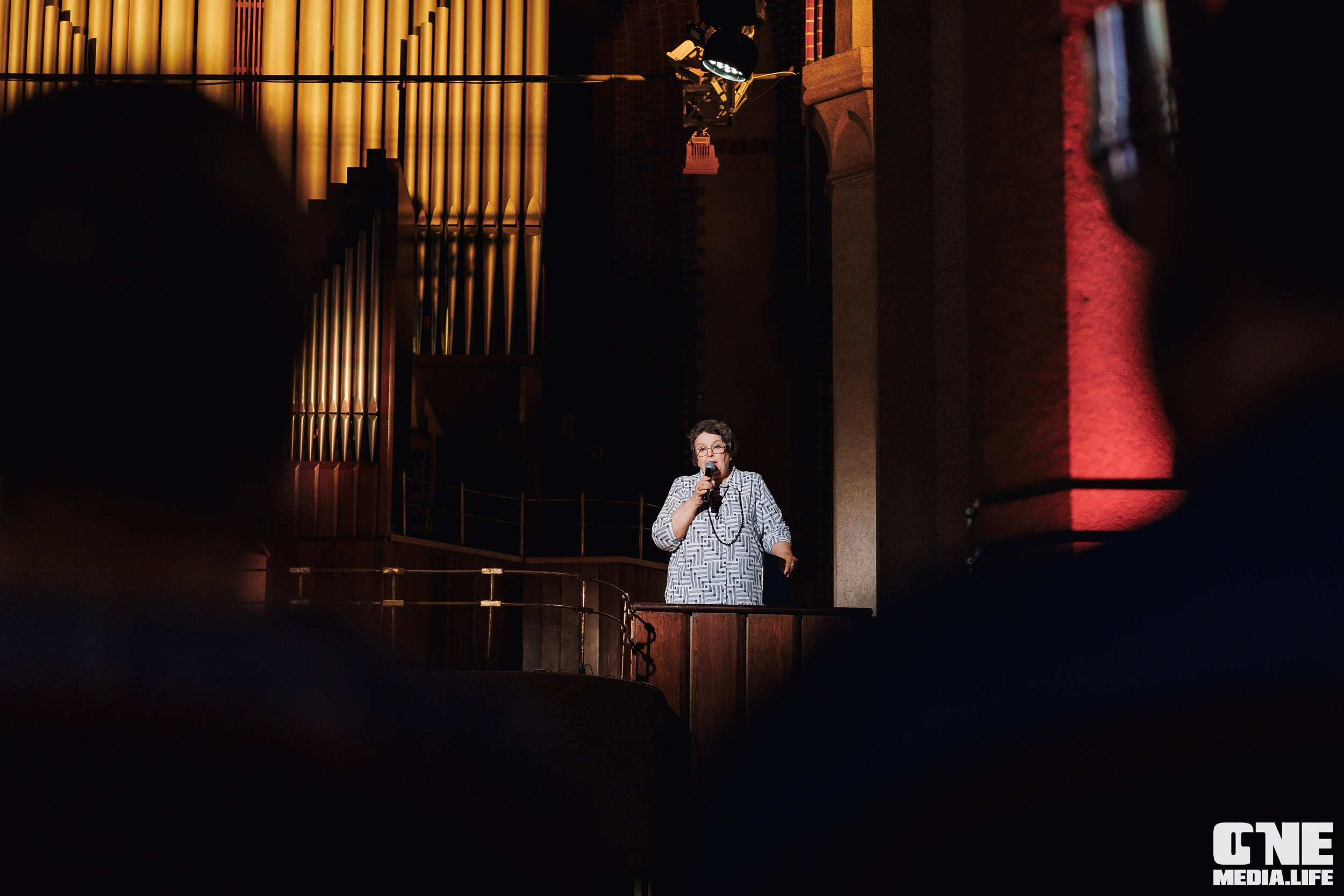 Фоторепортаж из Калининградской филармонии. One Media Life: фоторепортажи, фотоотчеты с мероприятий и заведений