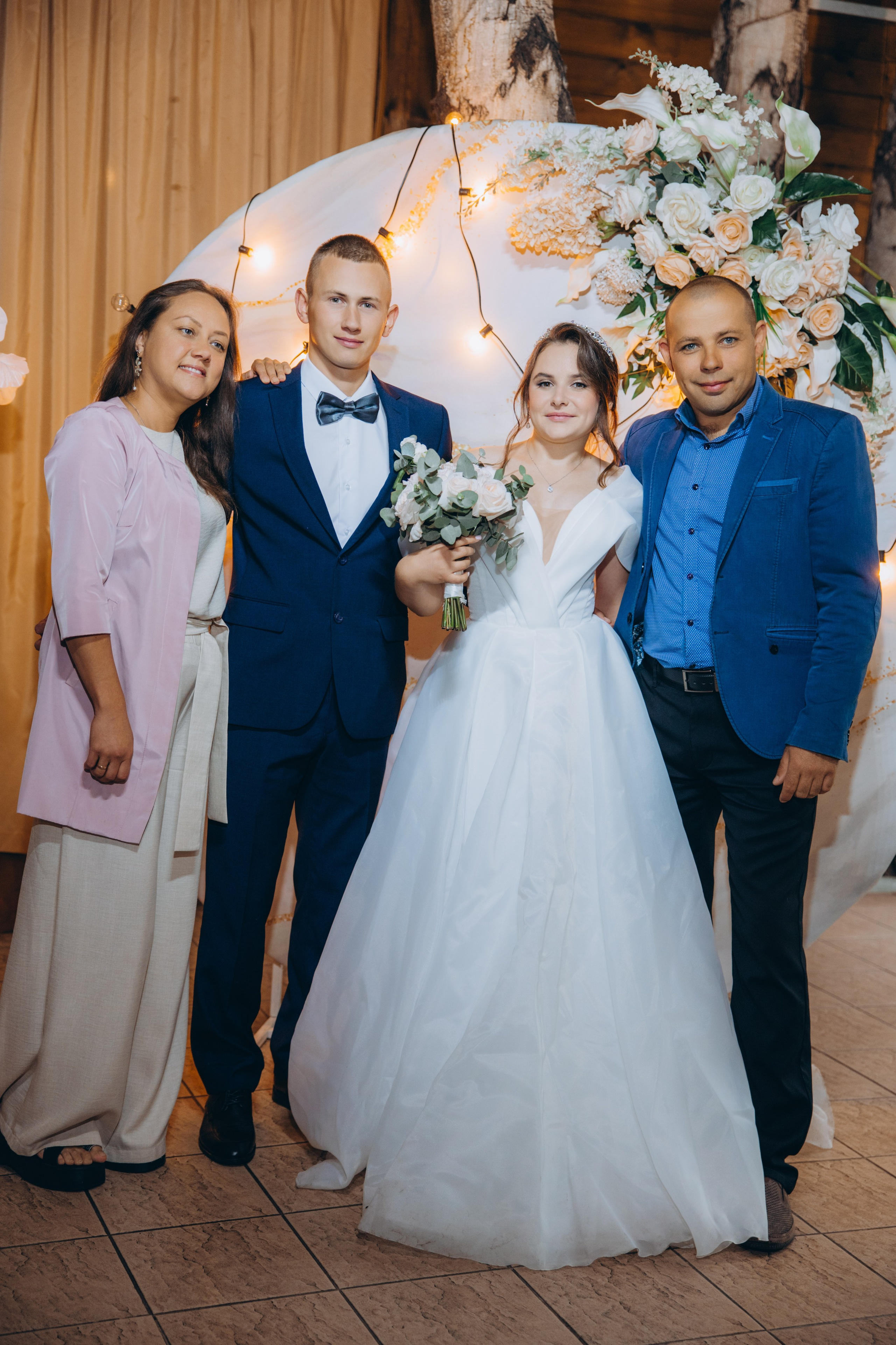 Дмитрий и Тамара. Свадебный, семейный фотограф в Иркутске Светлана Макаричева