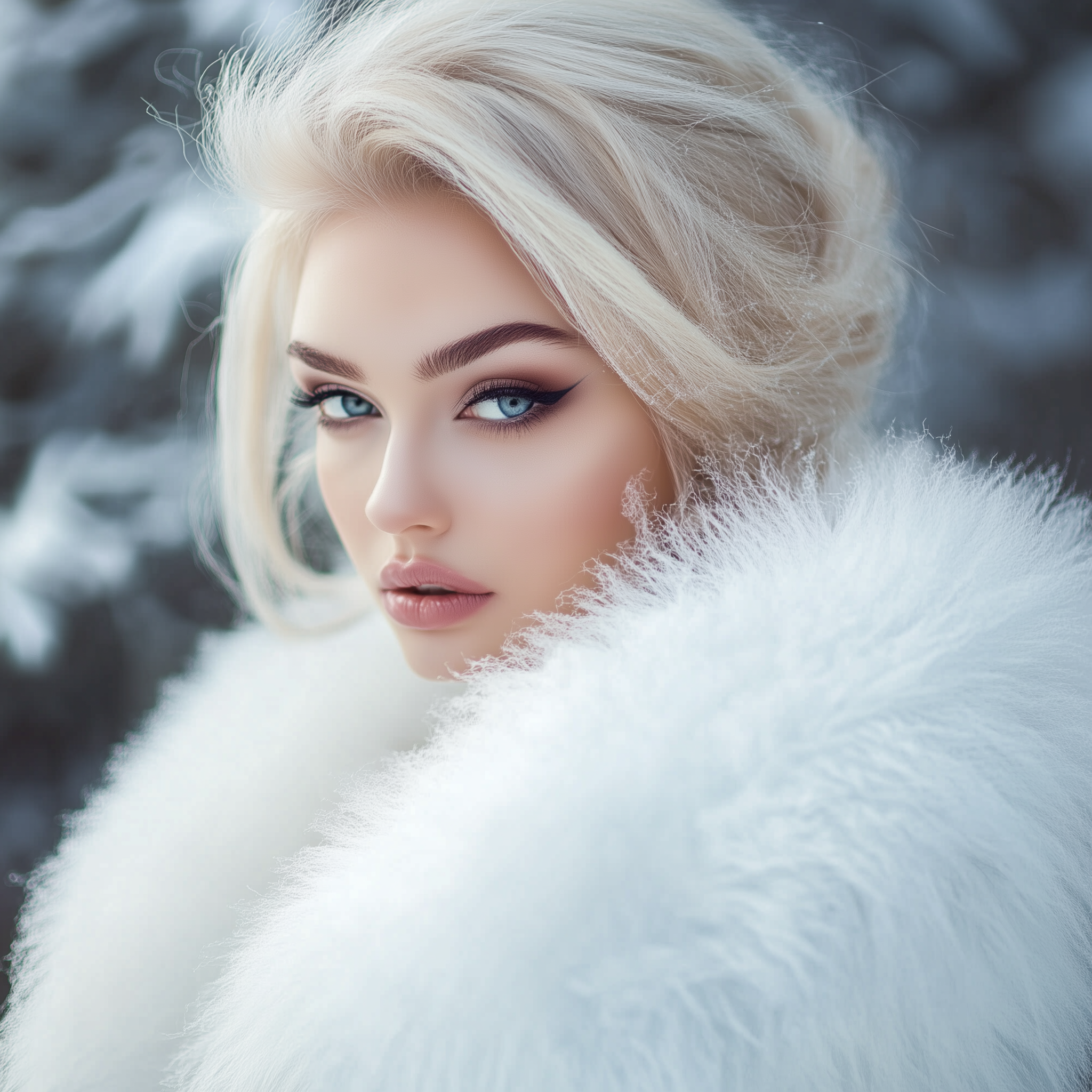 Разработка и реализация концепции декора для творческой съемки для премии TOP100AWARDS для агентства MORE BURO. Главная