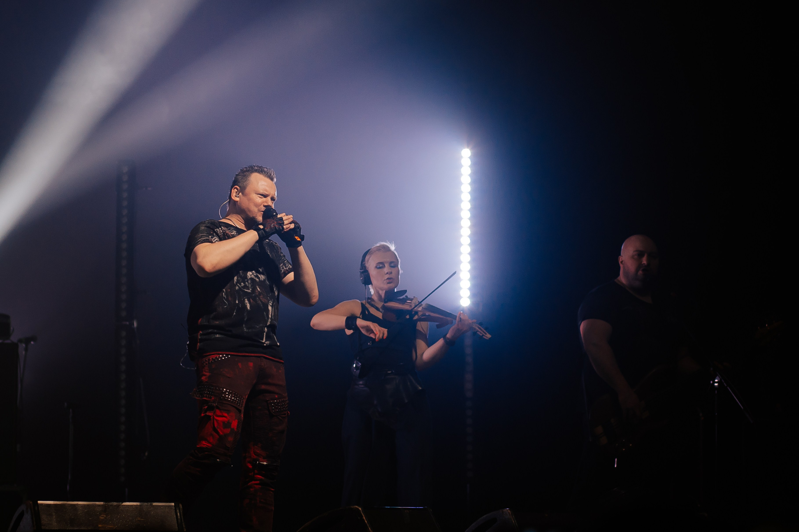 КняZz. Фотограф Тольятти Светлана Пудовкина